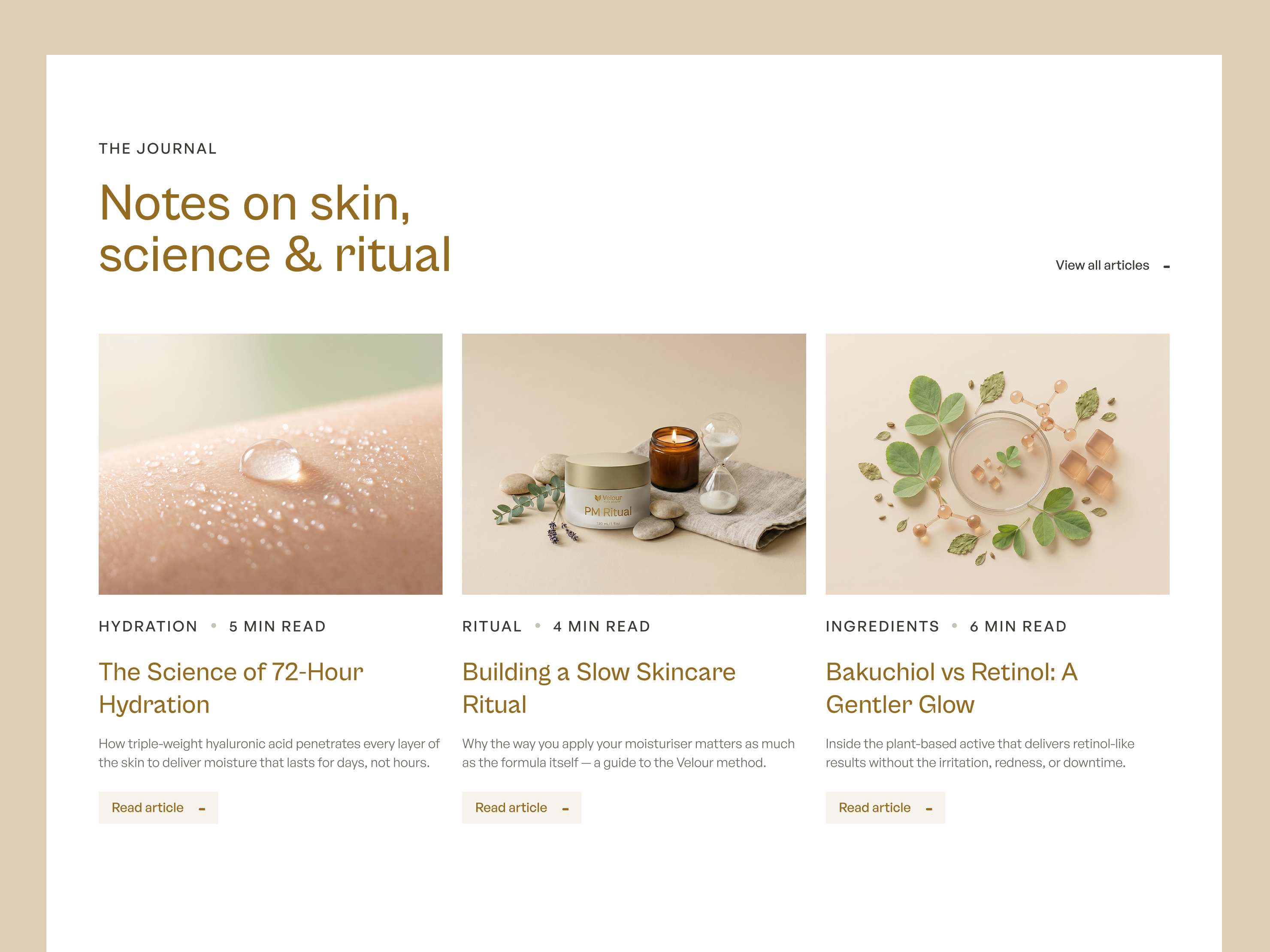 Screenshot 4 of Velour skin