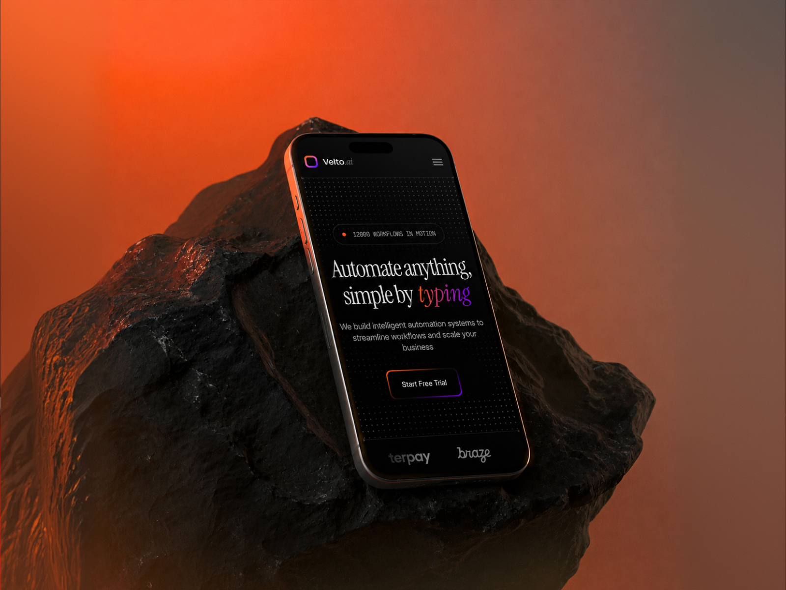 Screenshot 4 of Velto