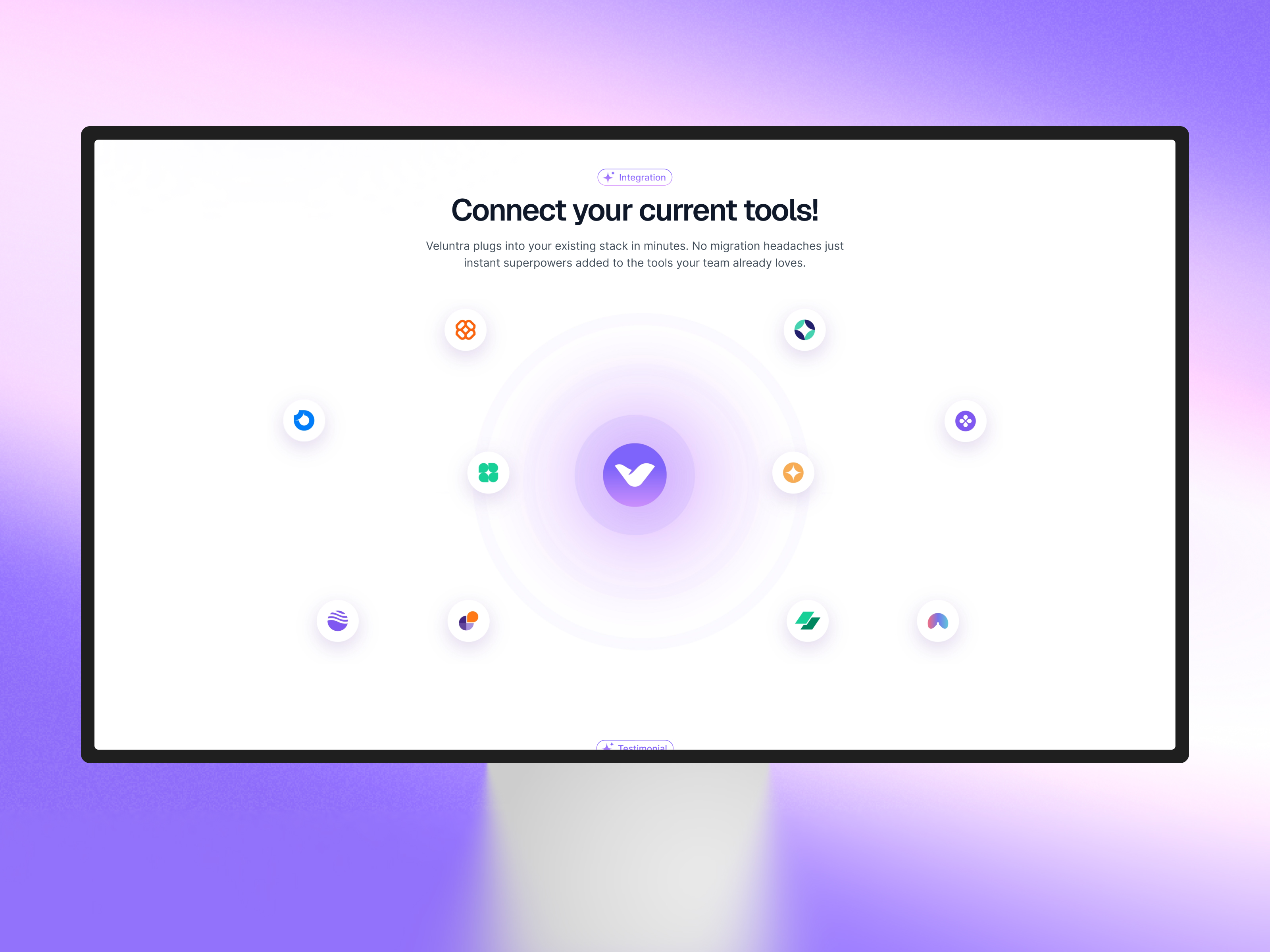 Screenshot 4 of Veluntra