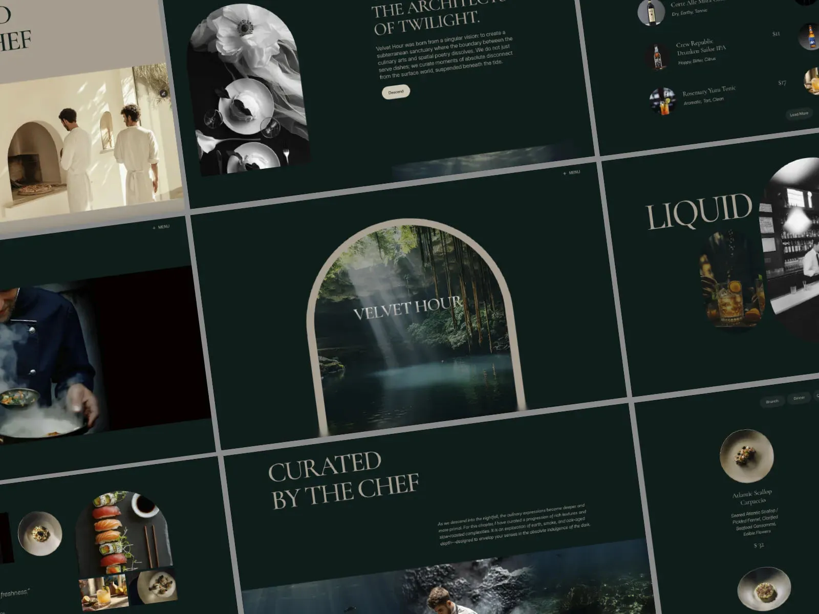 Screenshot 2 of Velvet Hour