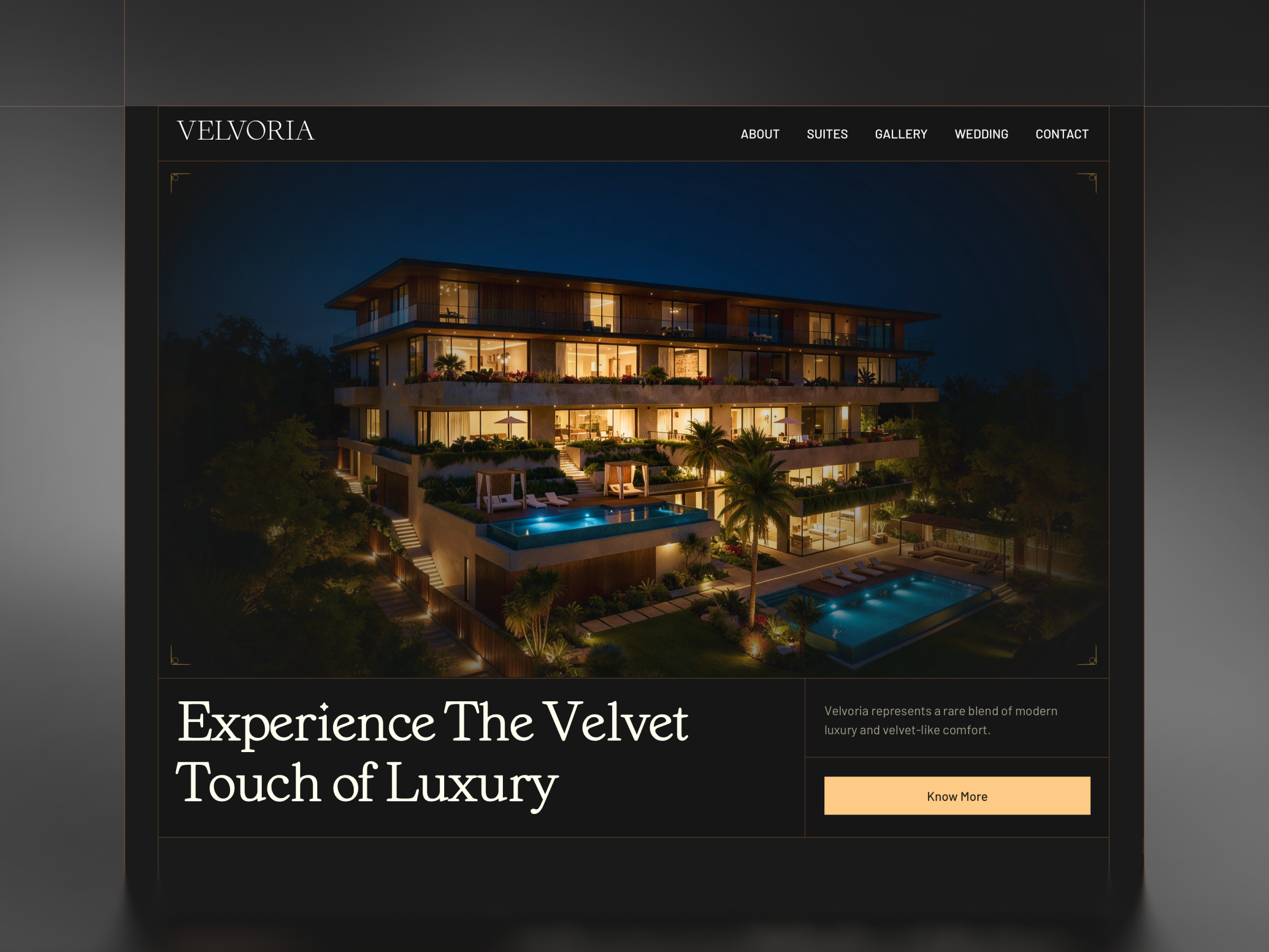 Screenshot 2 of Velvoria