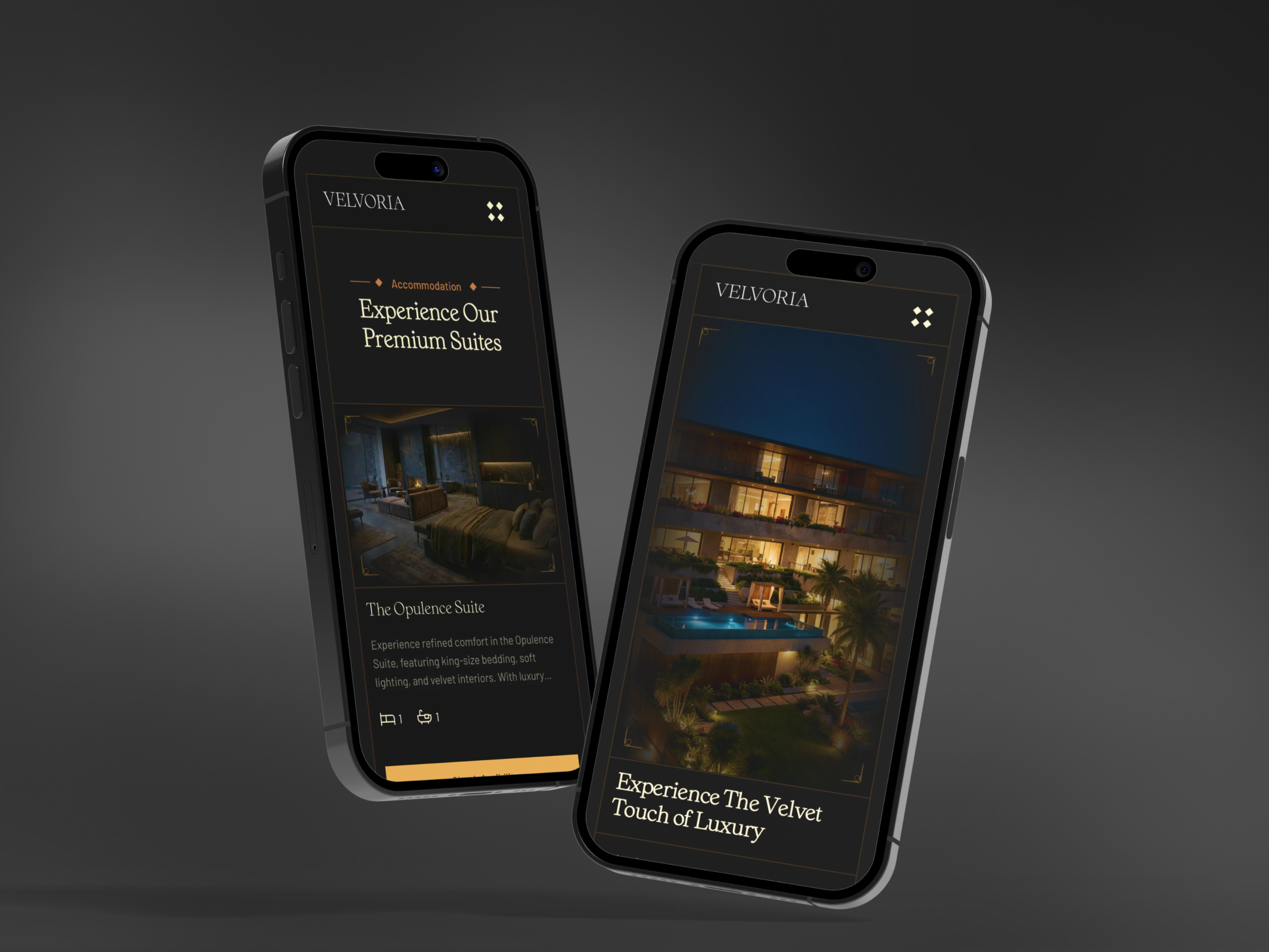 Screenshot 4 of Velvoria