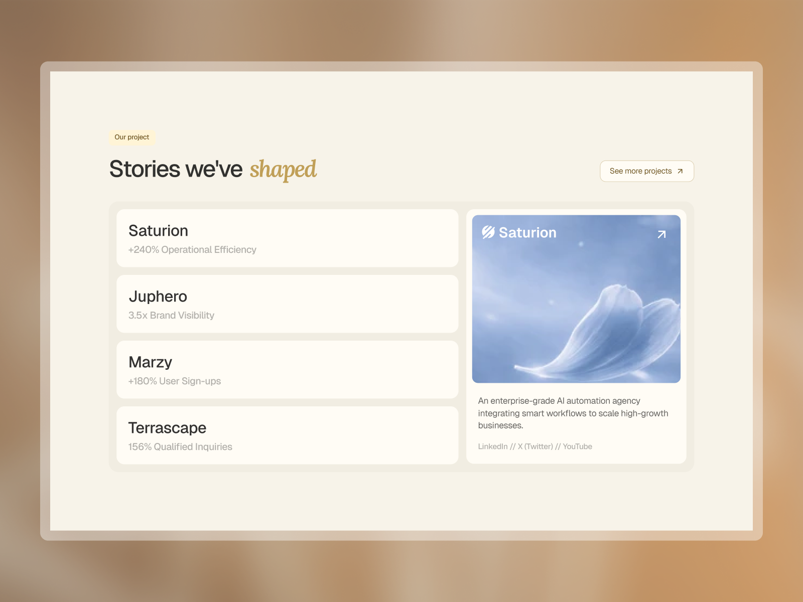 Screenshot 2 of Venira