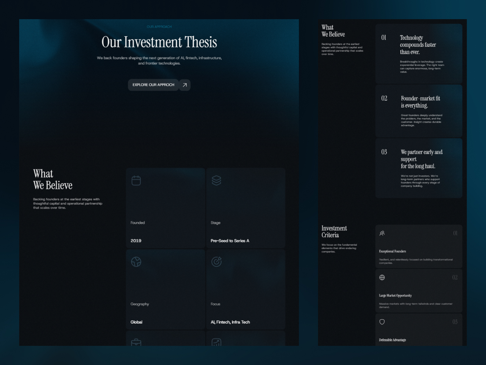 Screenshot 3 of Venturex