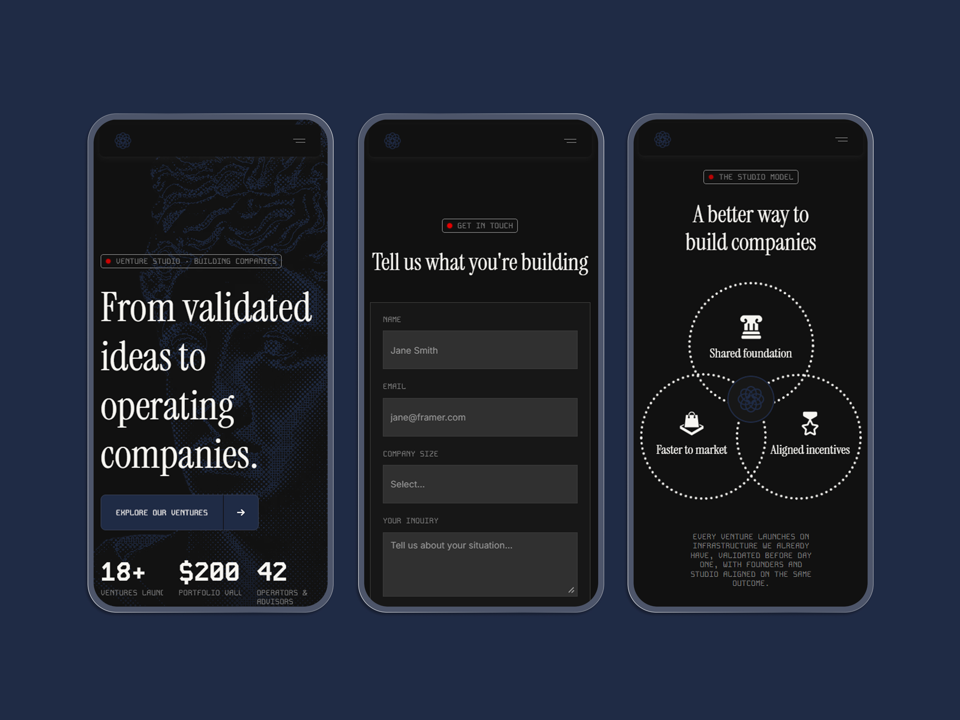 Screenshot 4 of Venturian