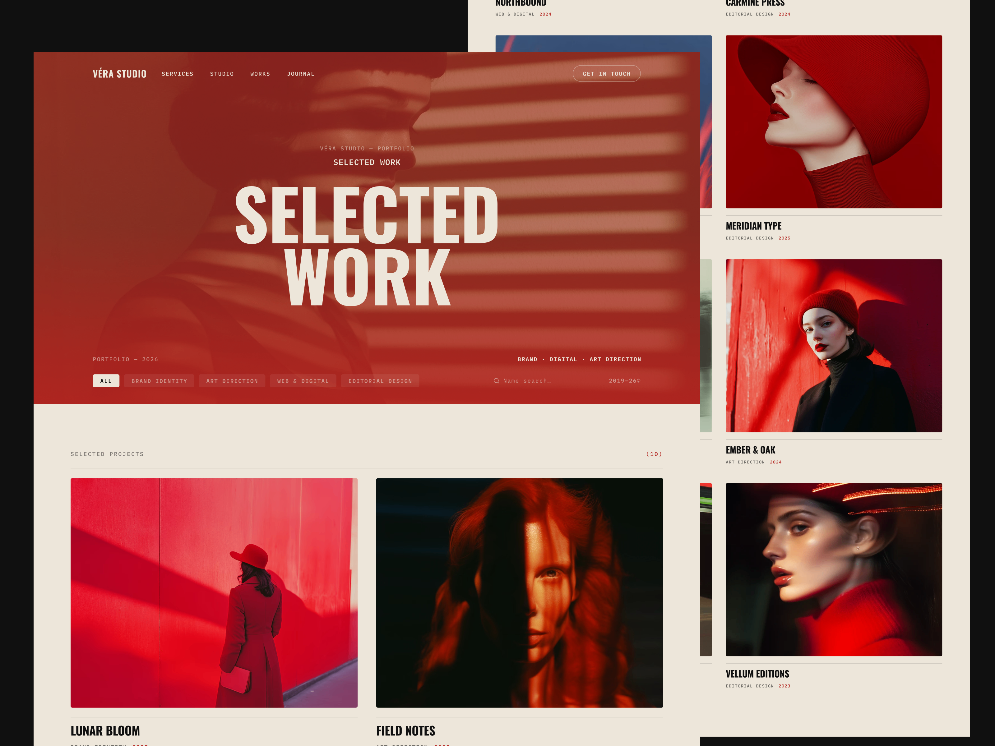Screenshot 2 of VERA STUDIO