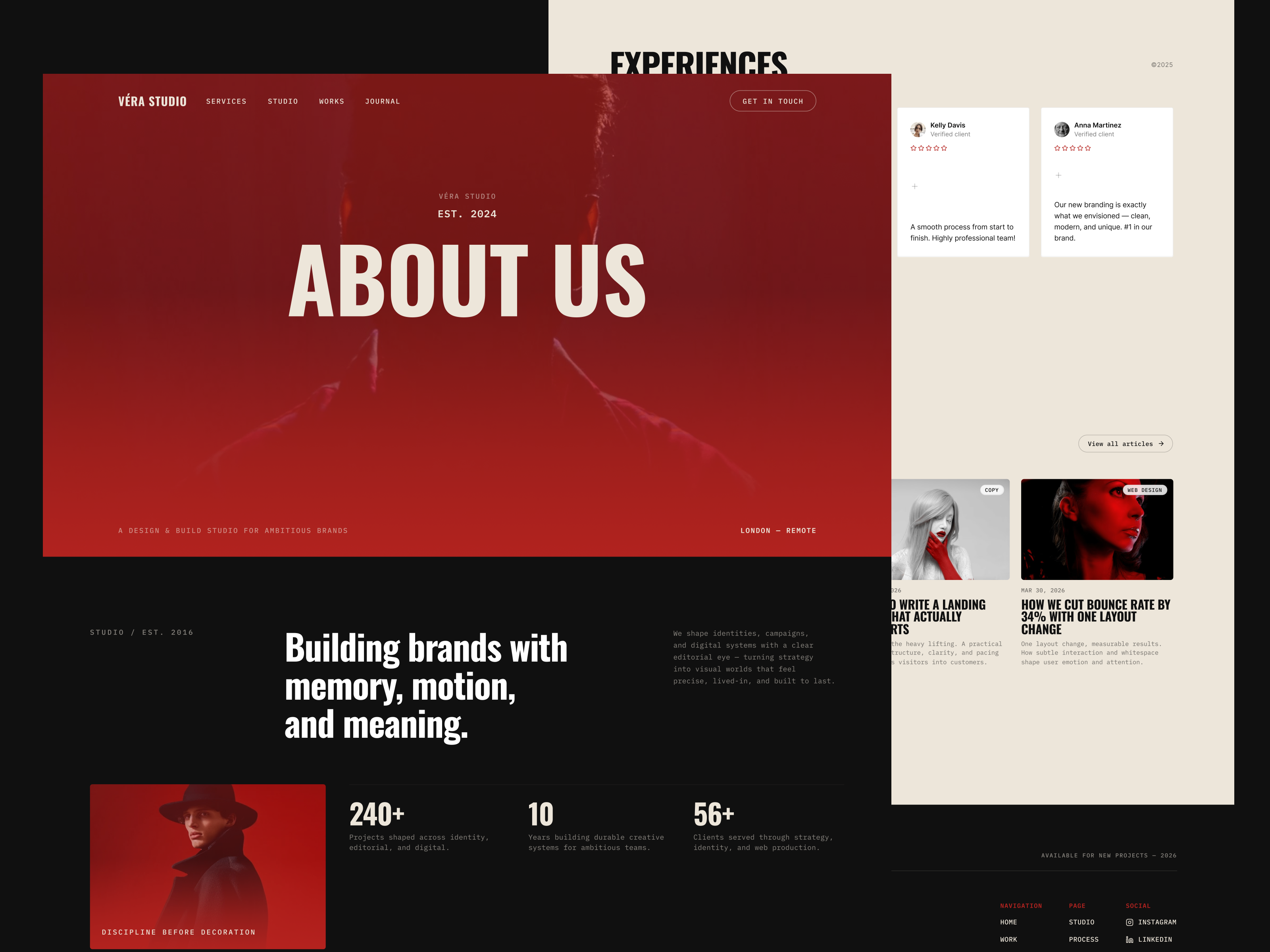 Screenshot 3 of VERA STUDIO