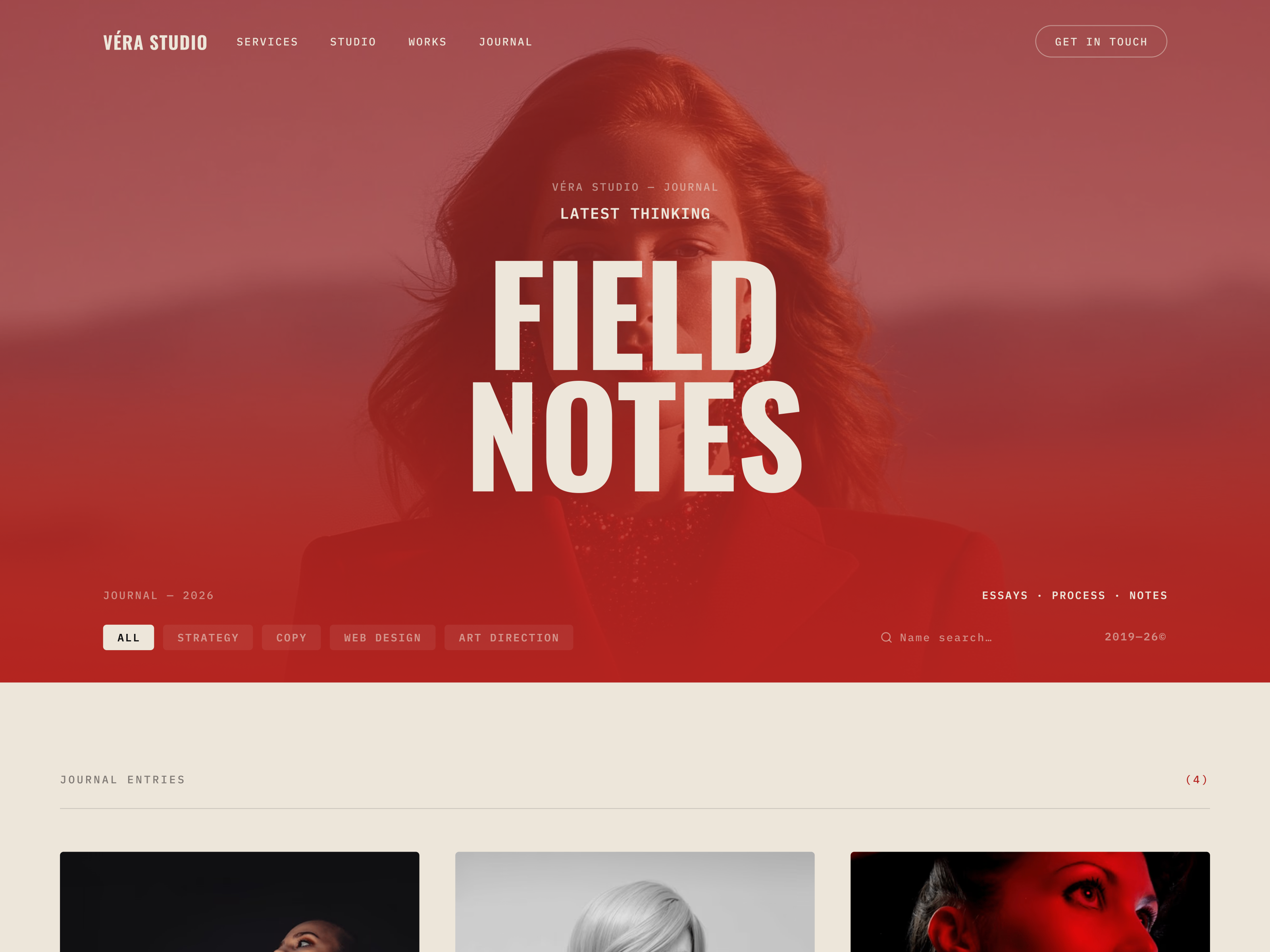 Screenshot 4 of VERA STUDIO