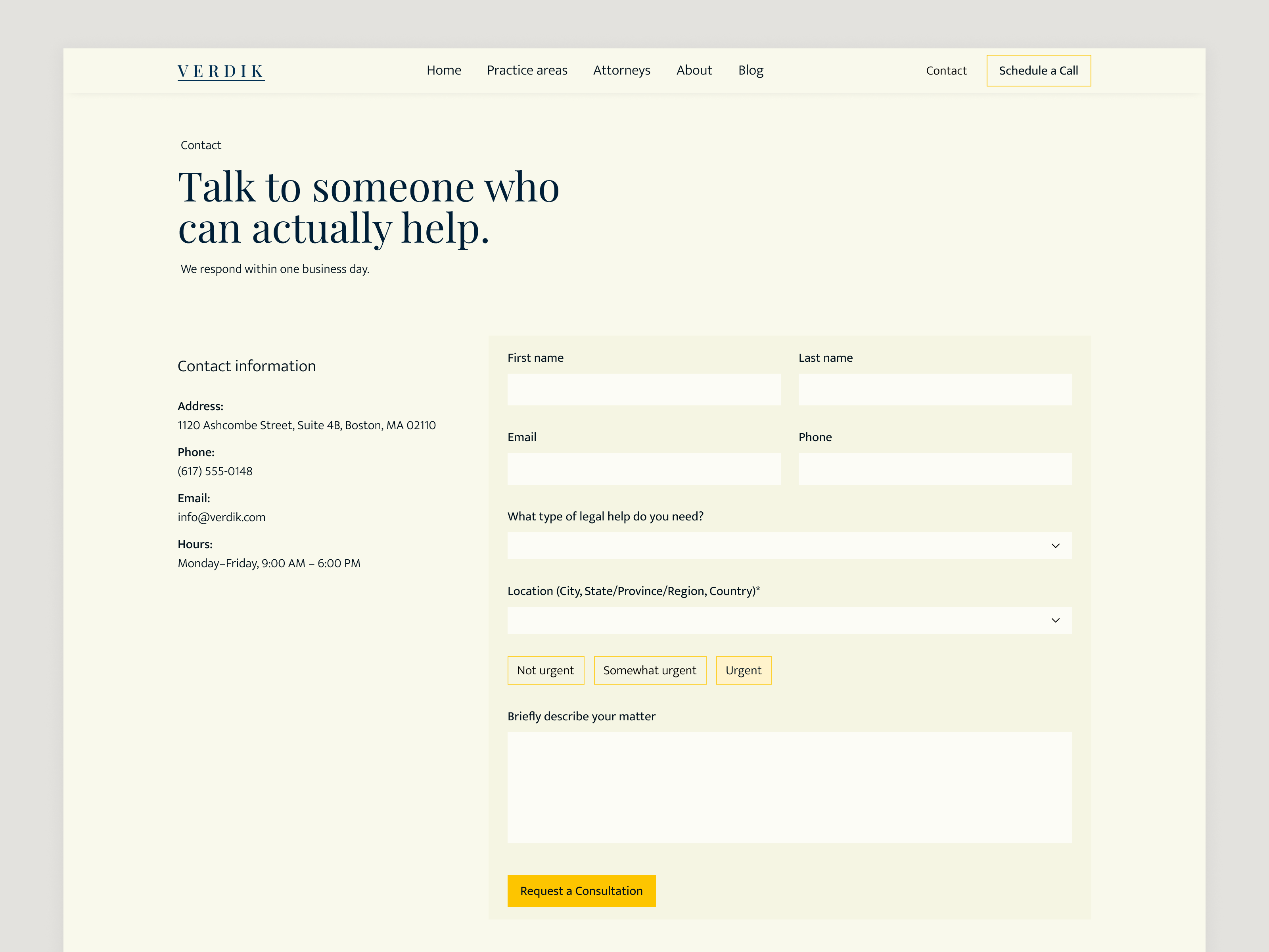 Screenshot 2 of Verdik