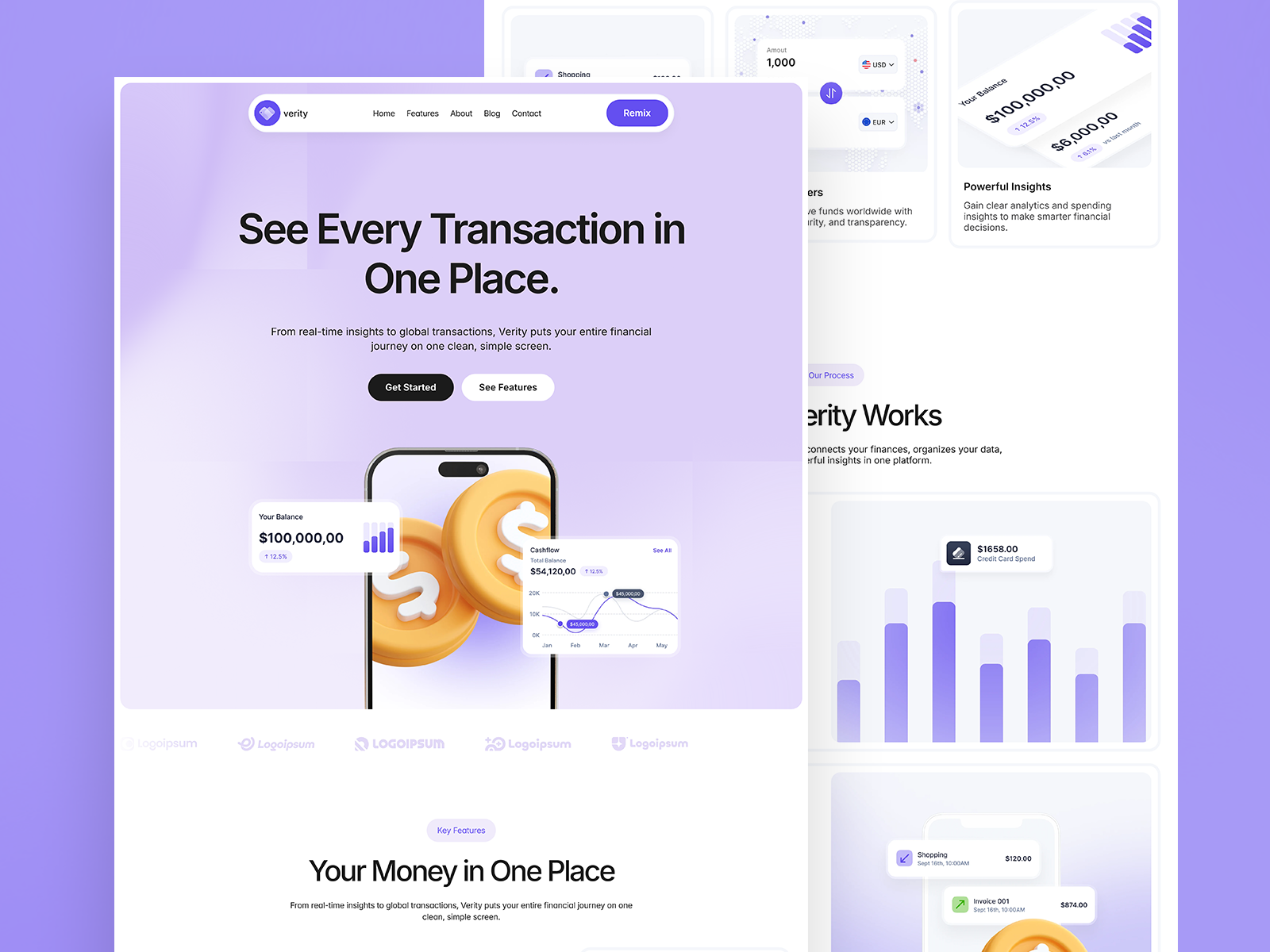 Screenshot 2 of Veriity
