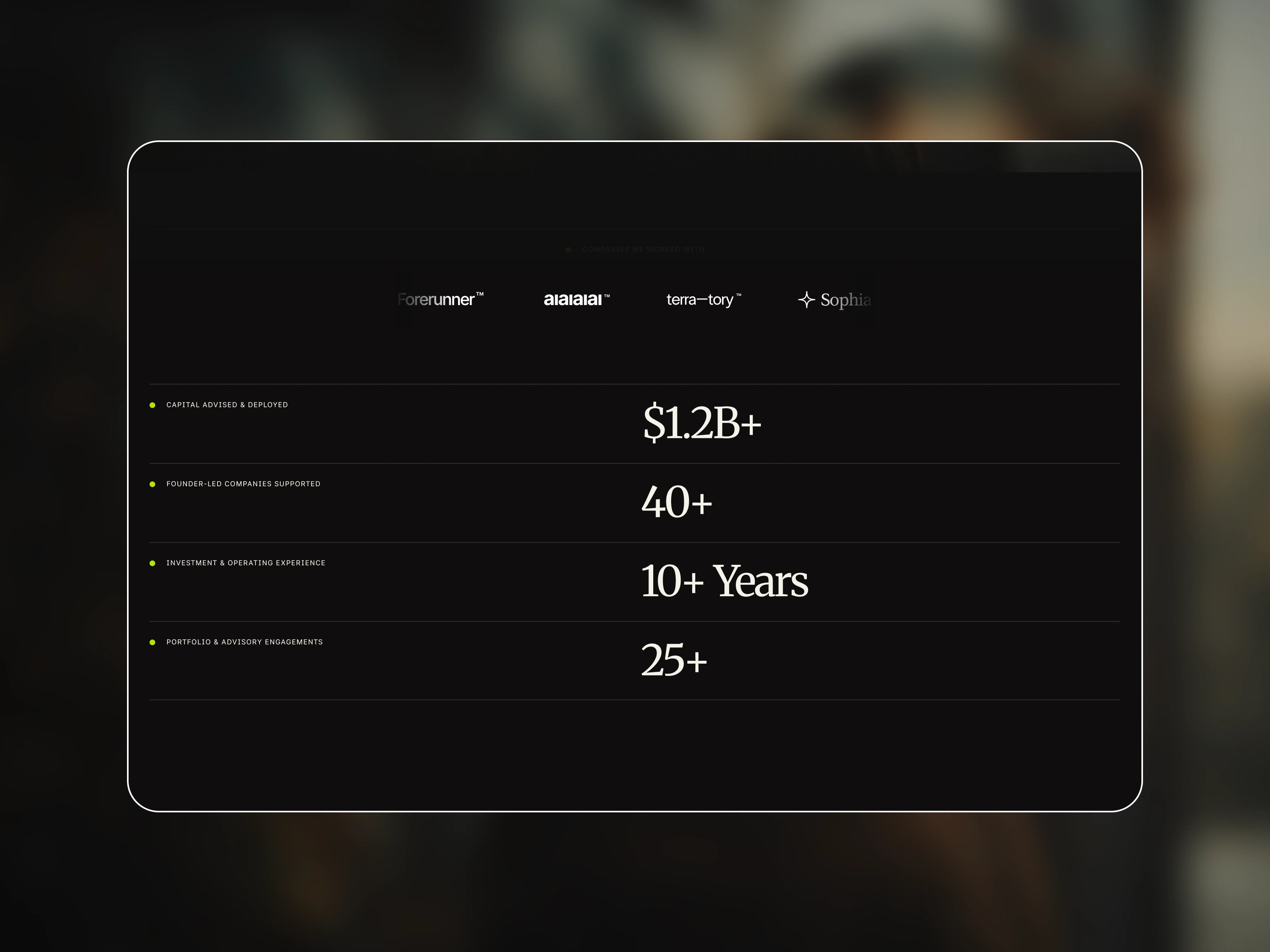 Screenshot 2 of Veritaas