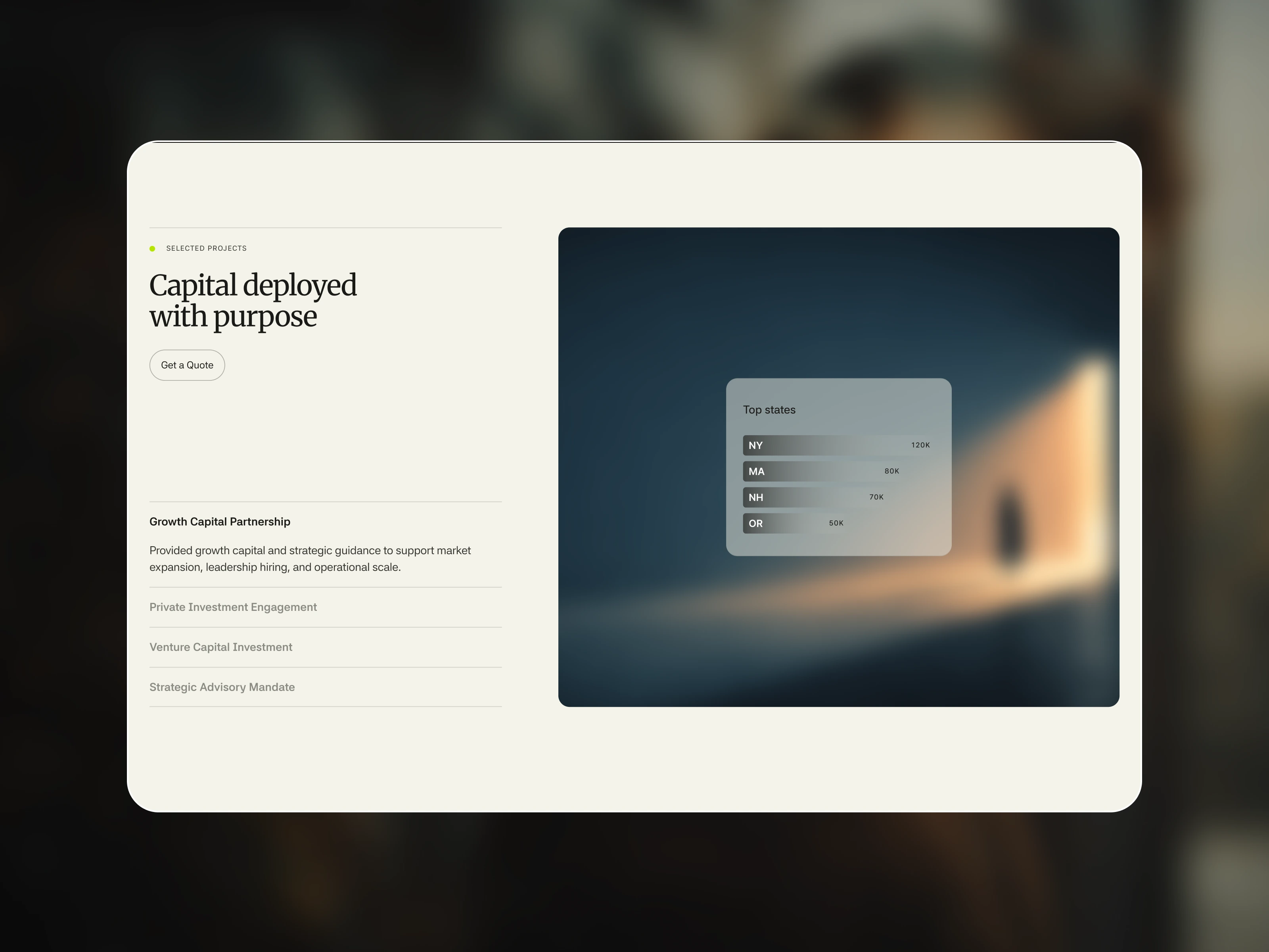 Screenshot 4 of Veritaas