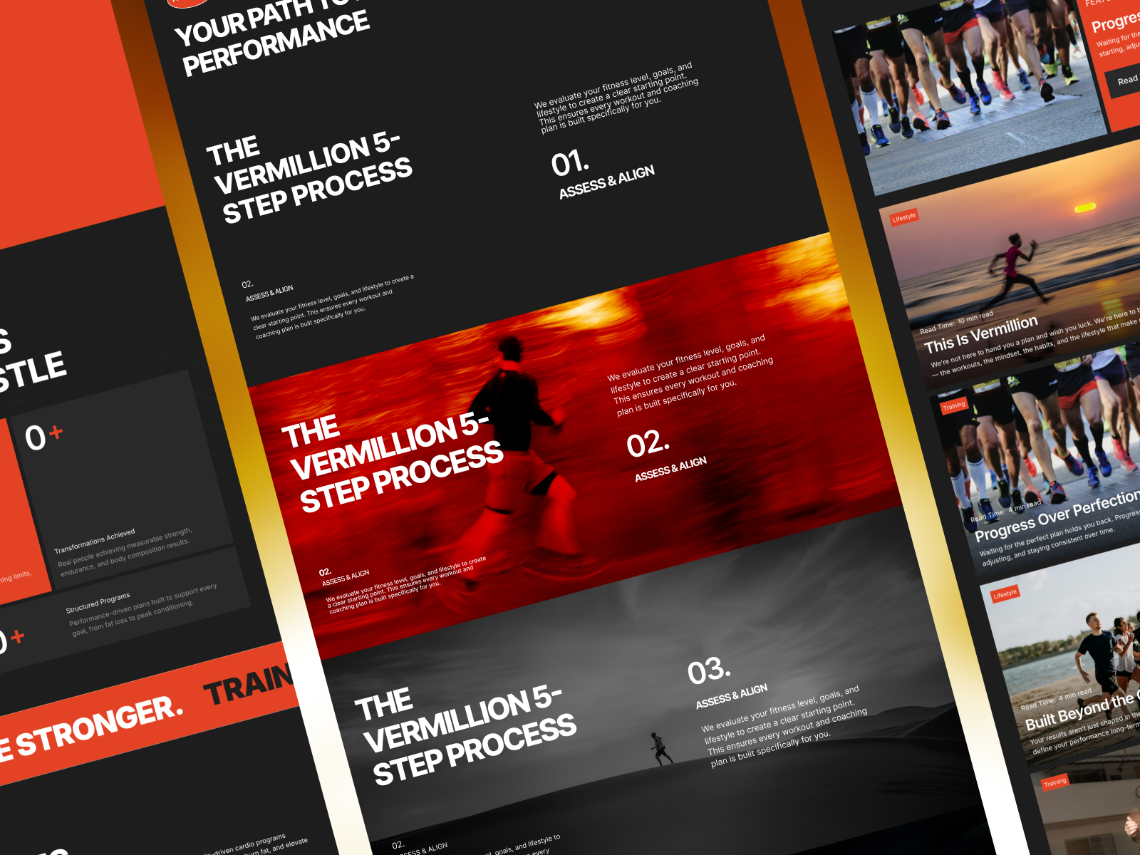 Screenshot 2 of Vermillion