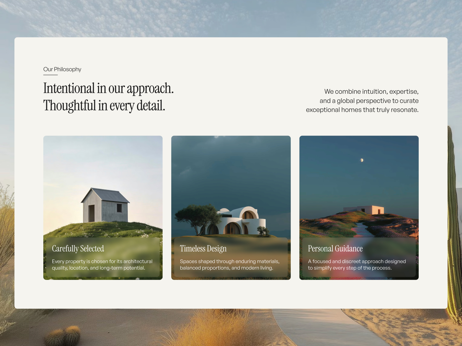 Screenshot 2 of Vero Estate