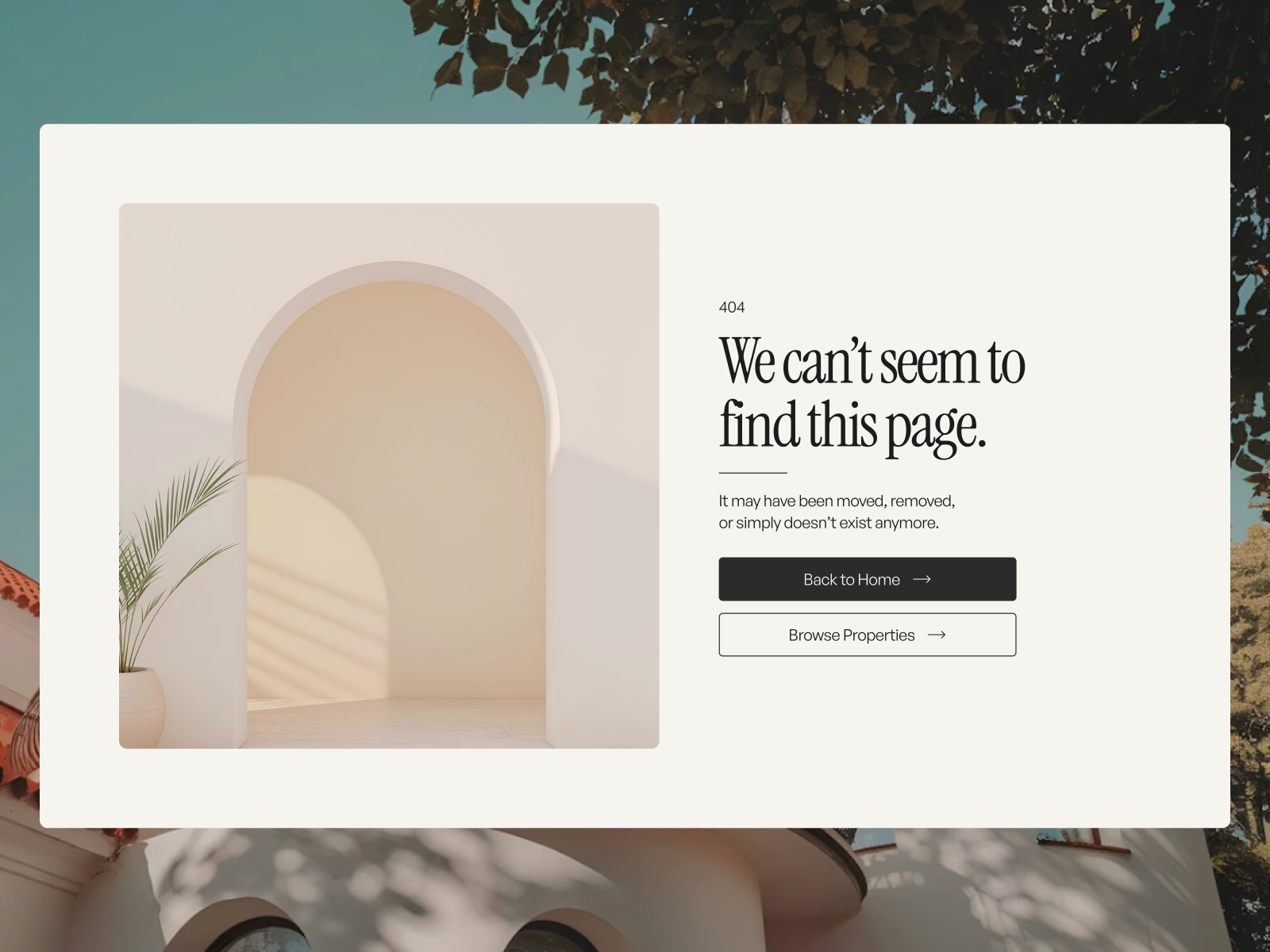 Screenshot 3 of Vero Estate
