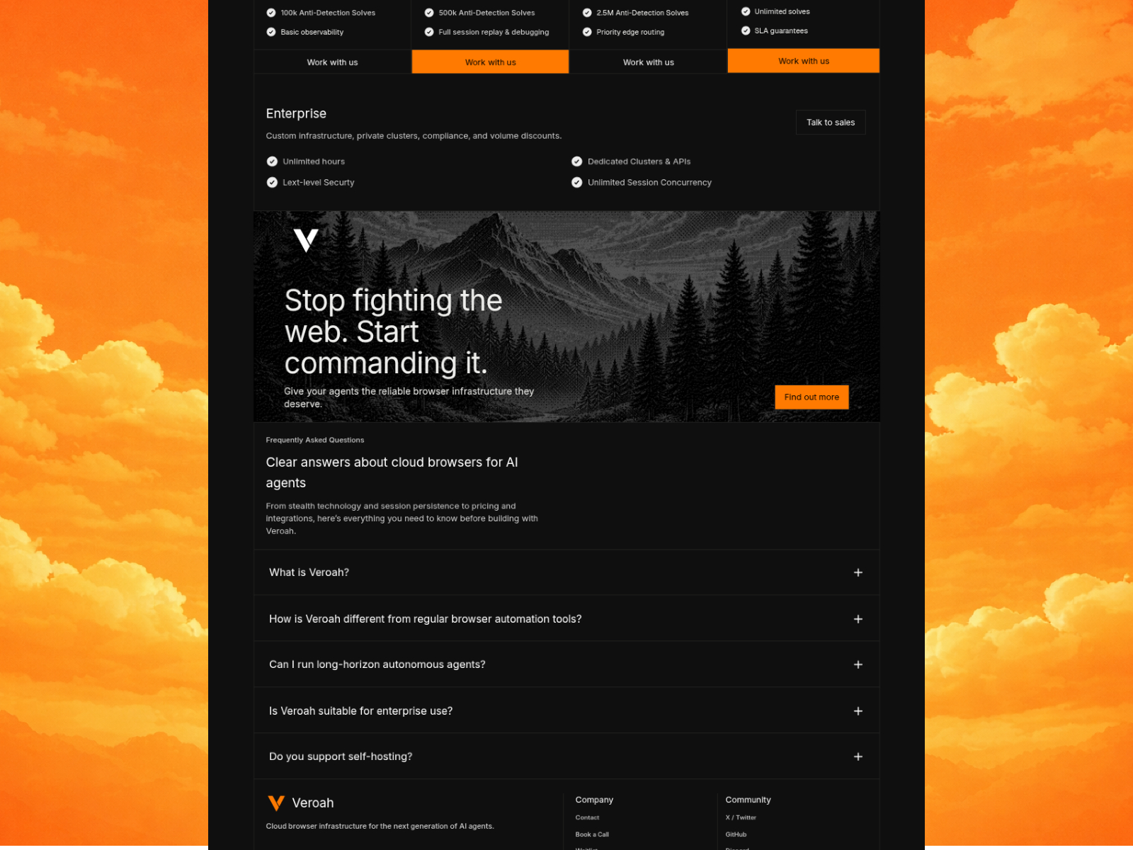 Screenshot 3 of Veroah
