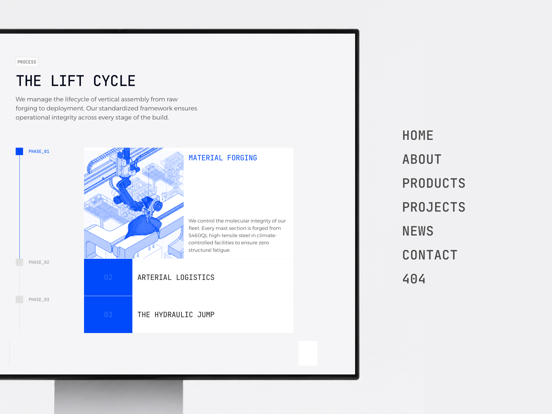 Screenshot 3 of VERTIC