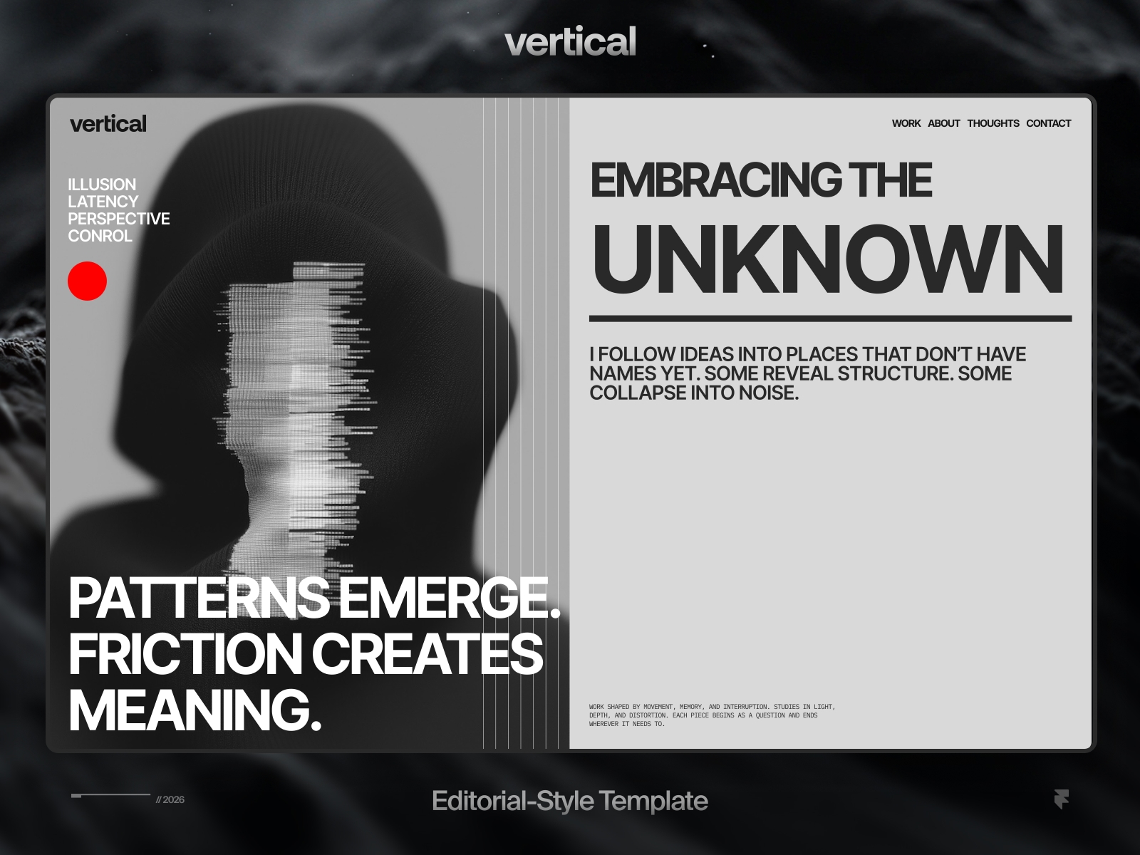 Screenshot 2 of Vertical