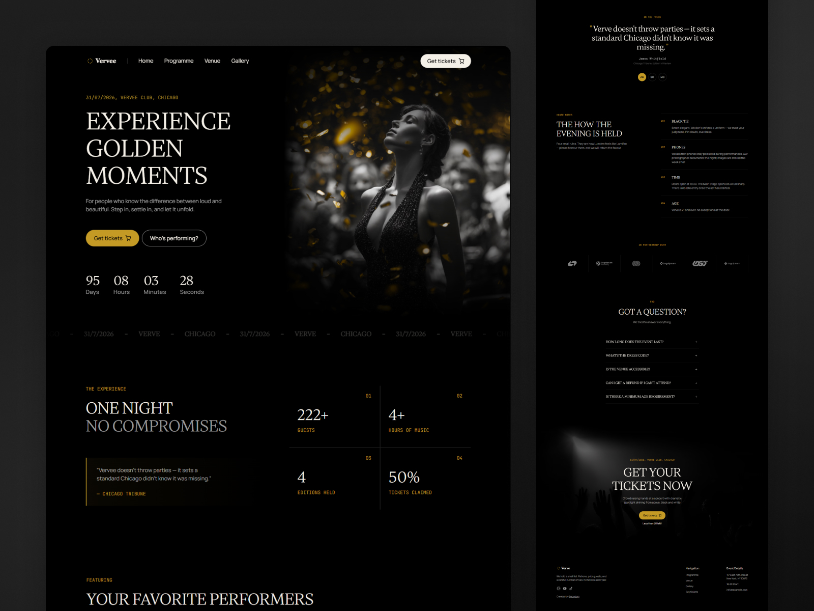 Screenshot 2 of Vervee