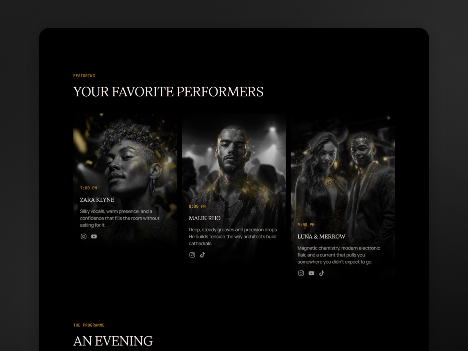 Screenshot 3 of Vervee
