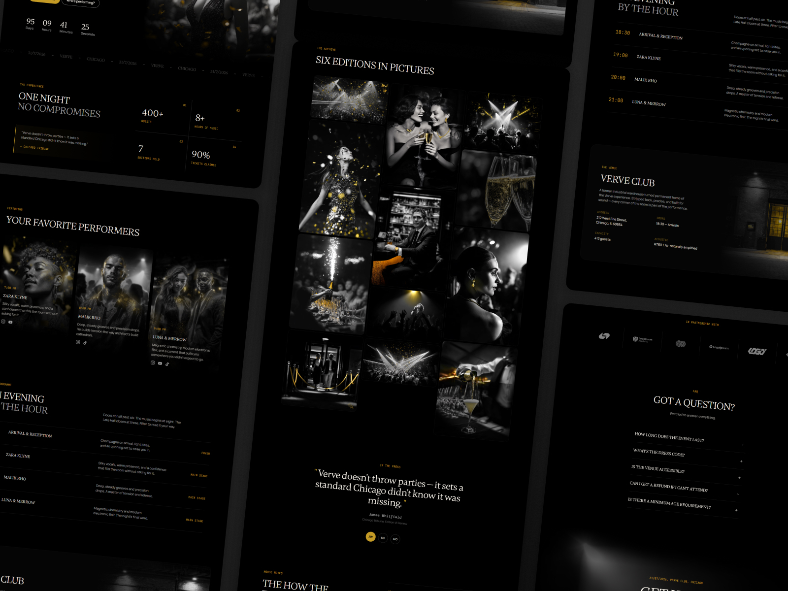 Screenshot 4 of Vervee