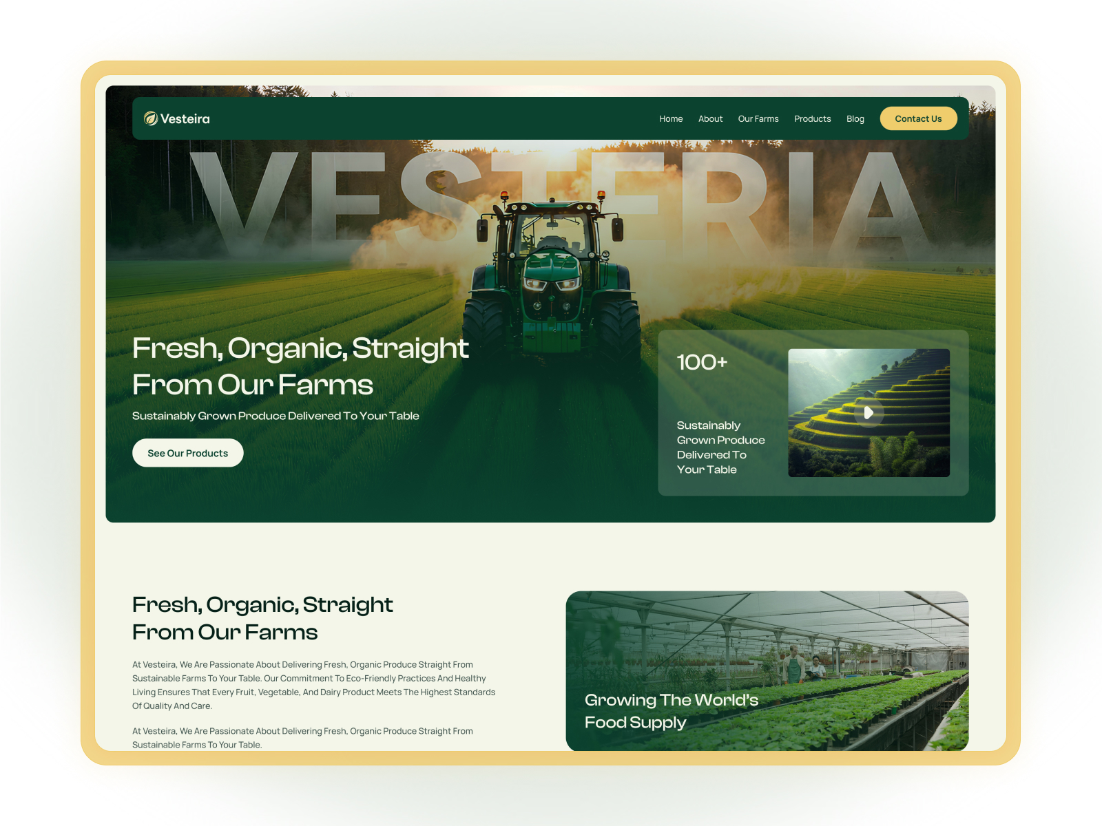 Screenshot 4 of Vesteira