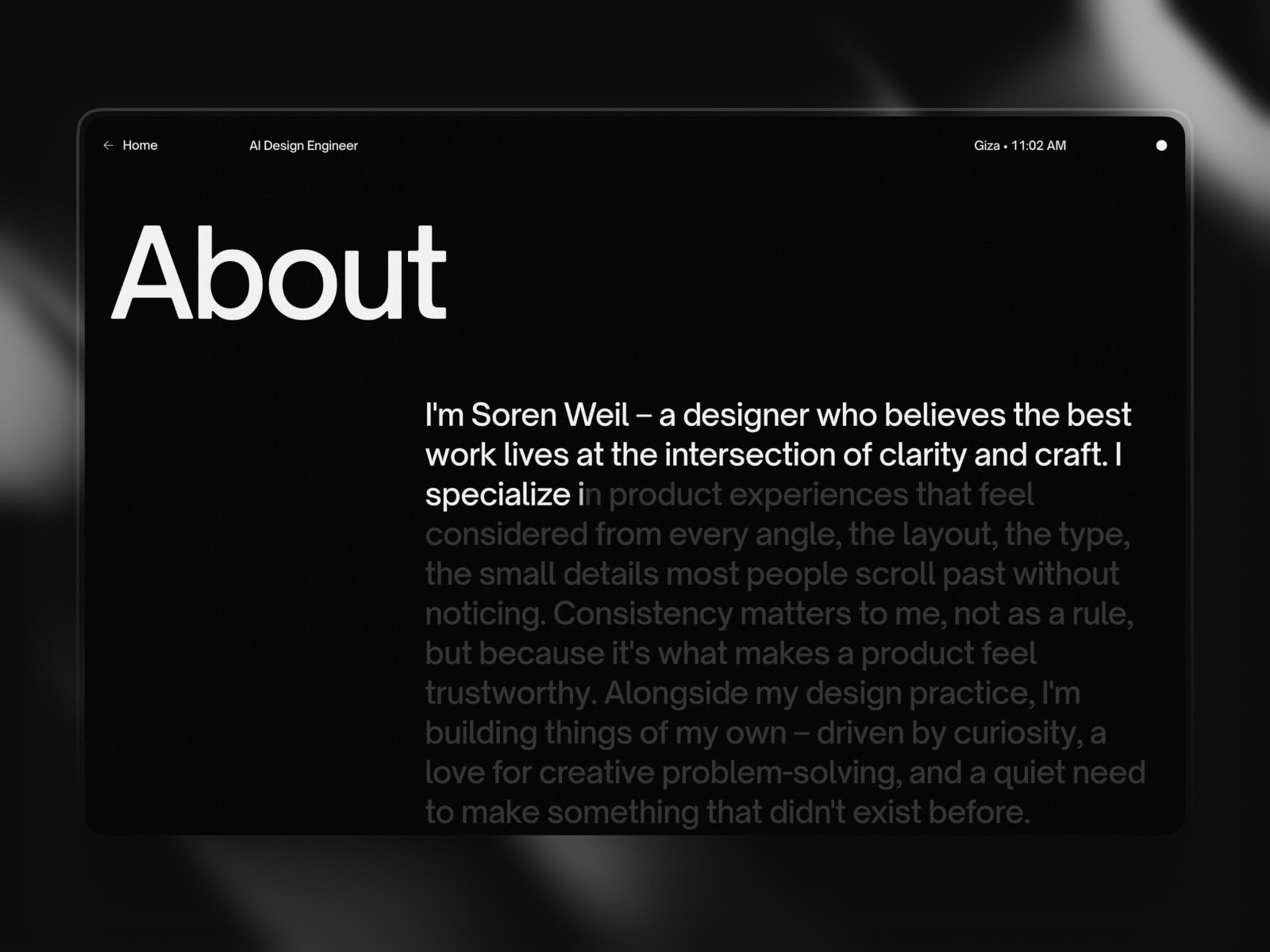 Screenshot 2 of Vexoo