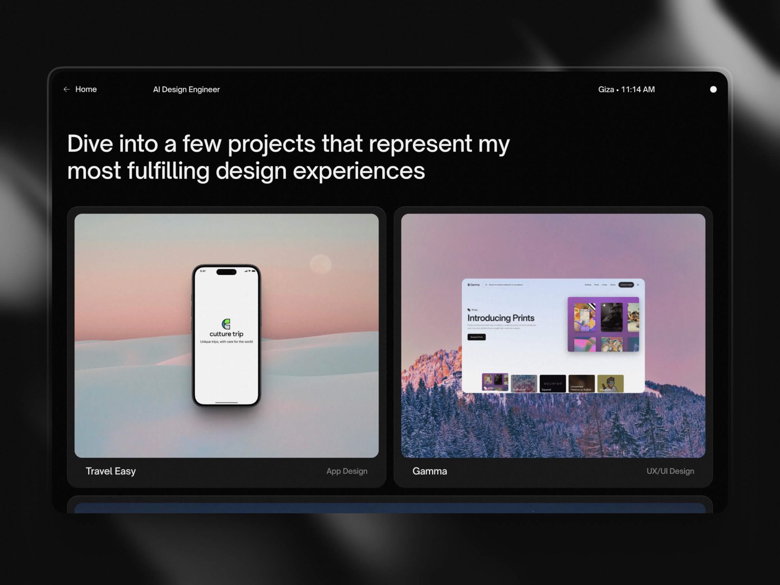 Screenshot 3 of Vexoo