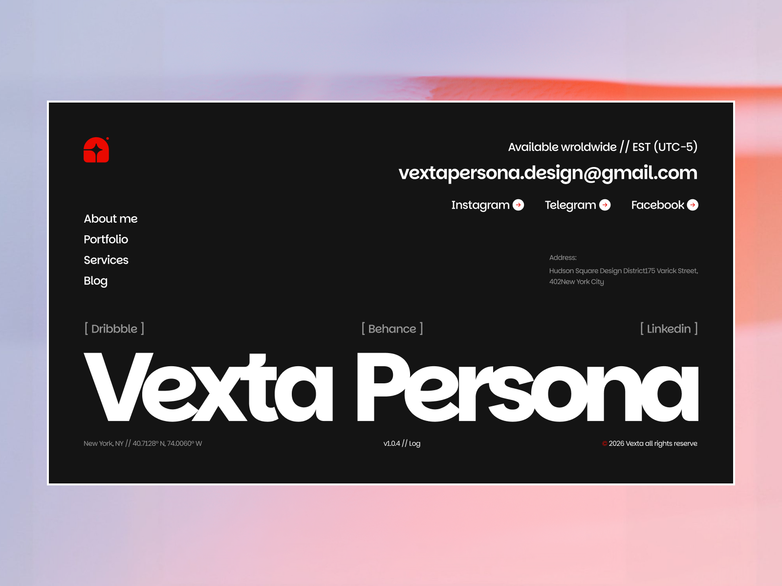 Screenshot 4 of Vexta