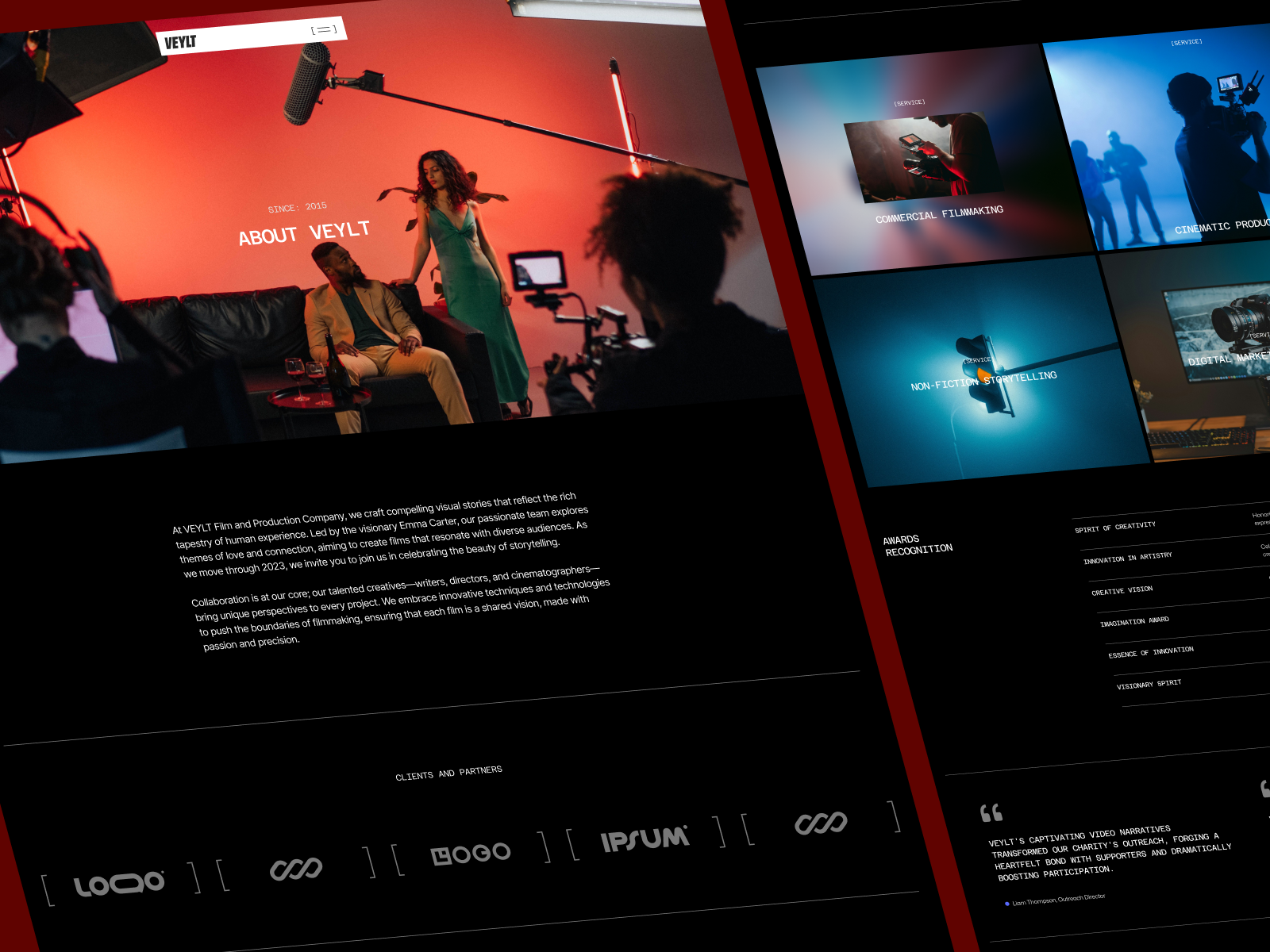 Screenshot 2 of VEYLT