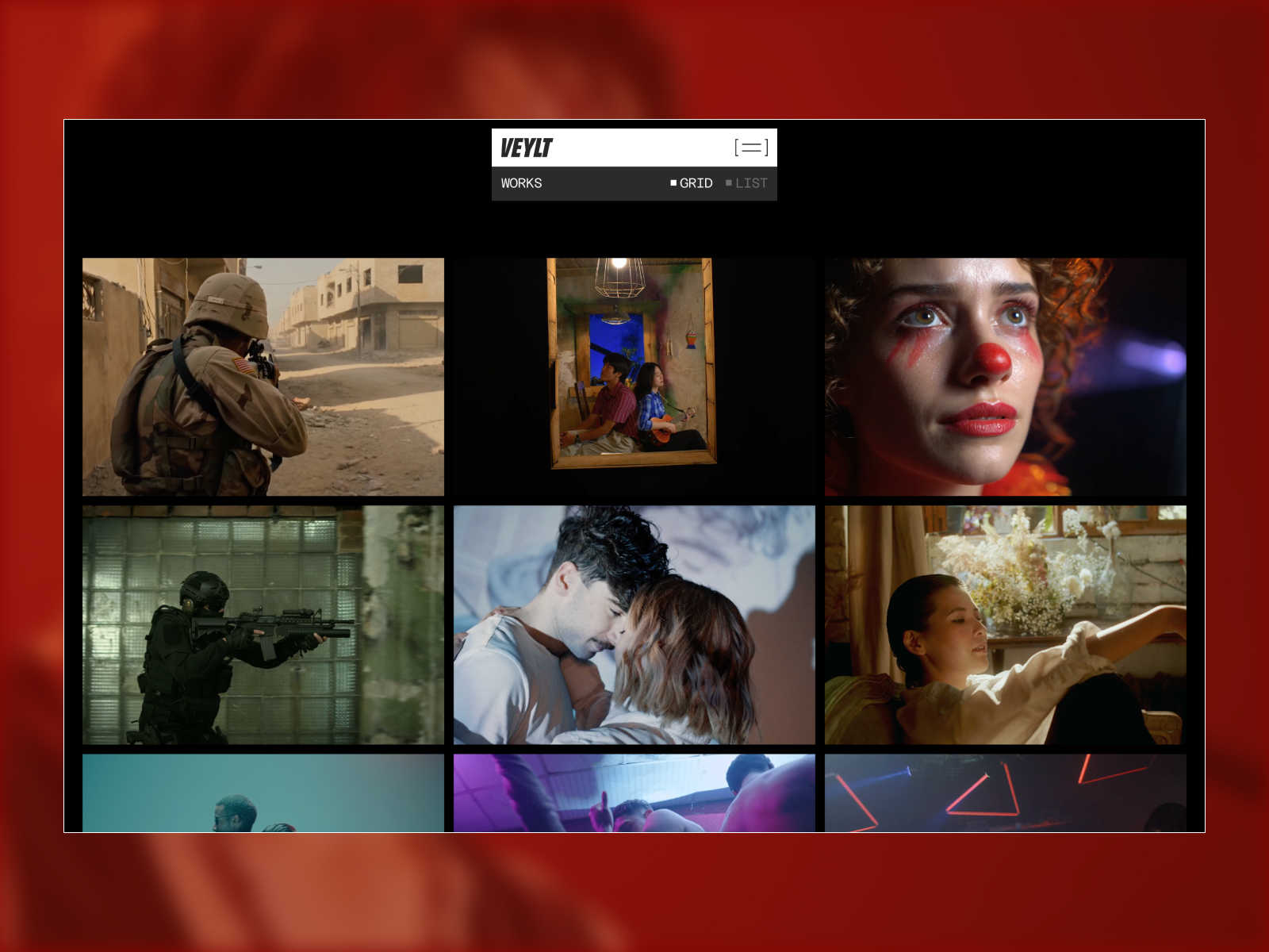 Screenshot 3 of VEYLT