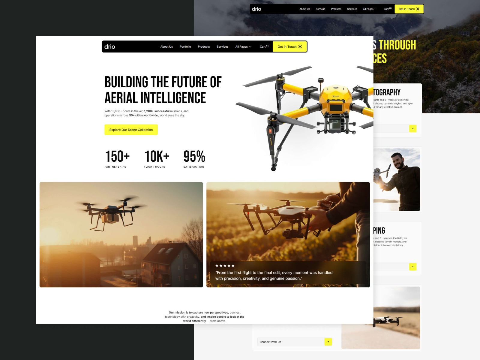 Screenshot 3 of VideoDron