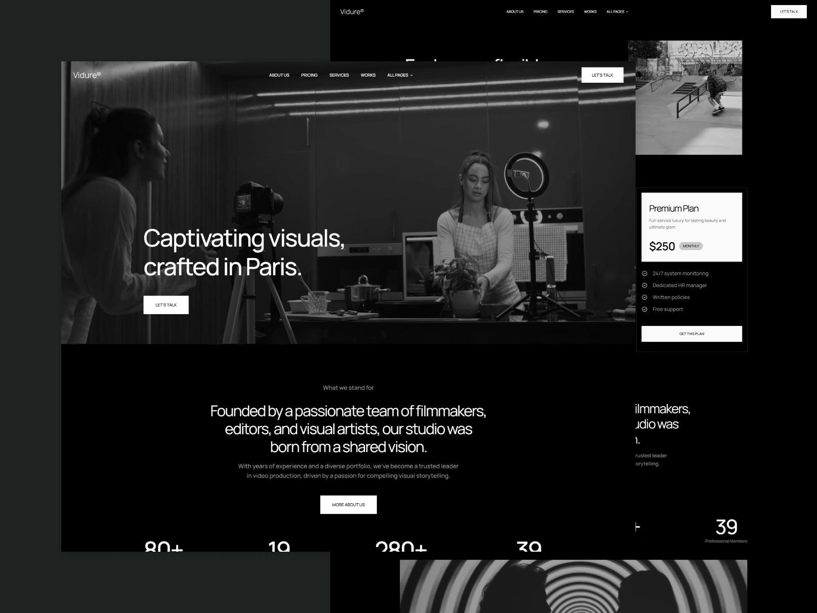 Screenshot 2 of Videoy