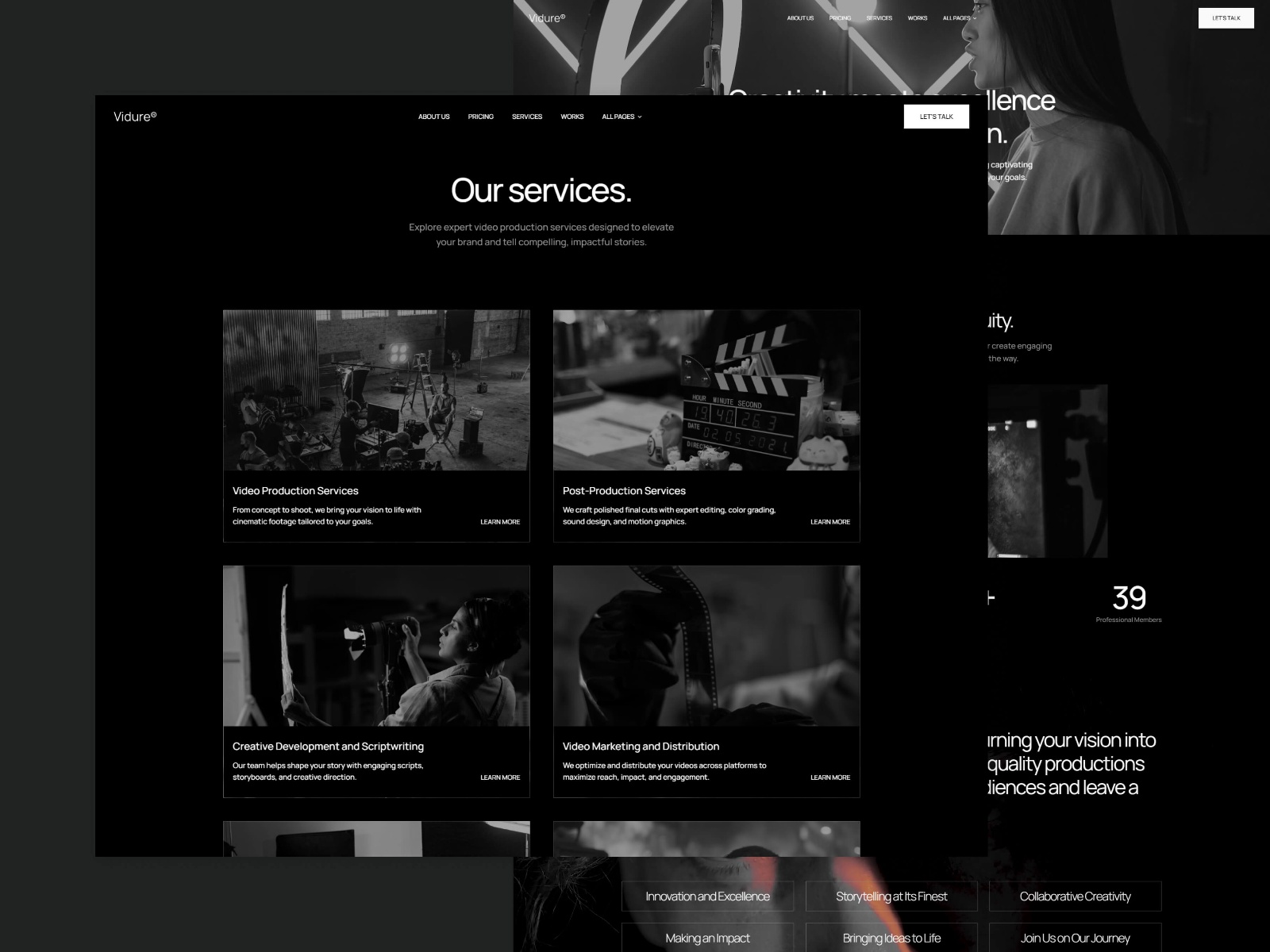 Screenshot 3 of Videoy