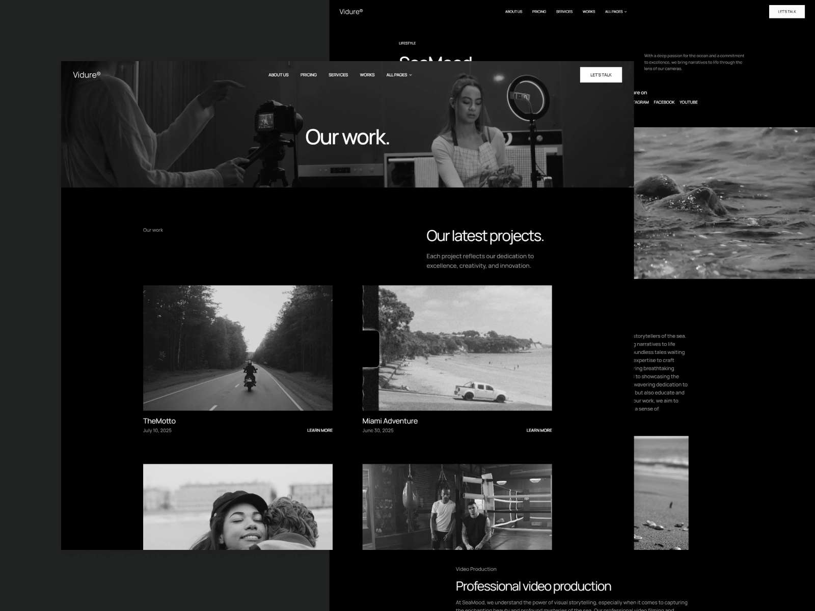 Screenshot 4 of Videoy