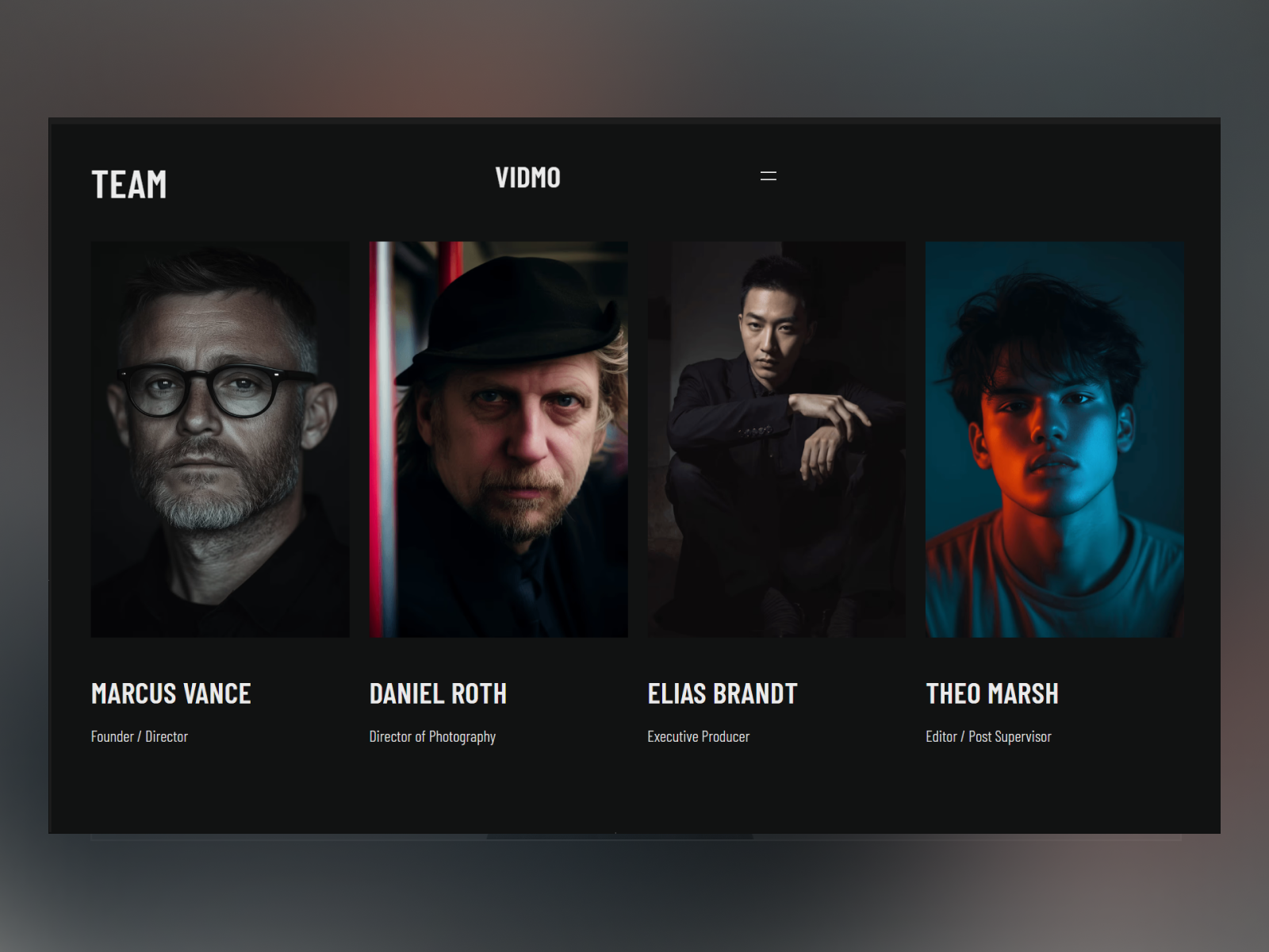 Screenshot 3 of Vidmo