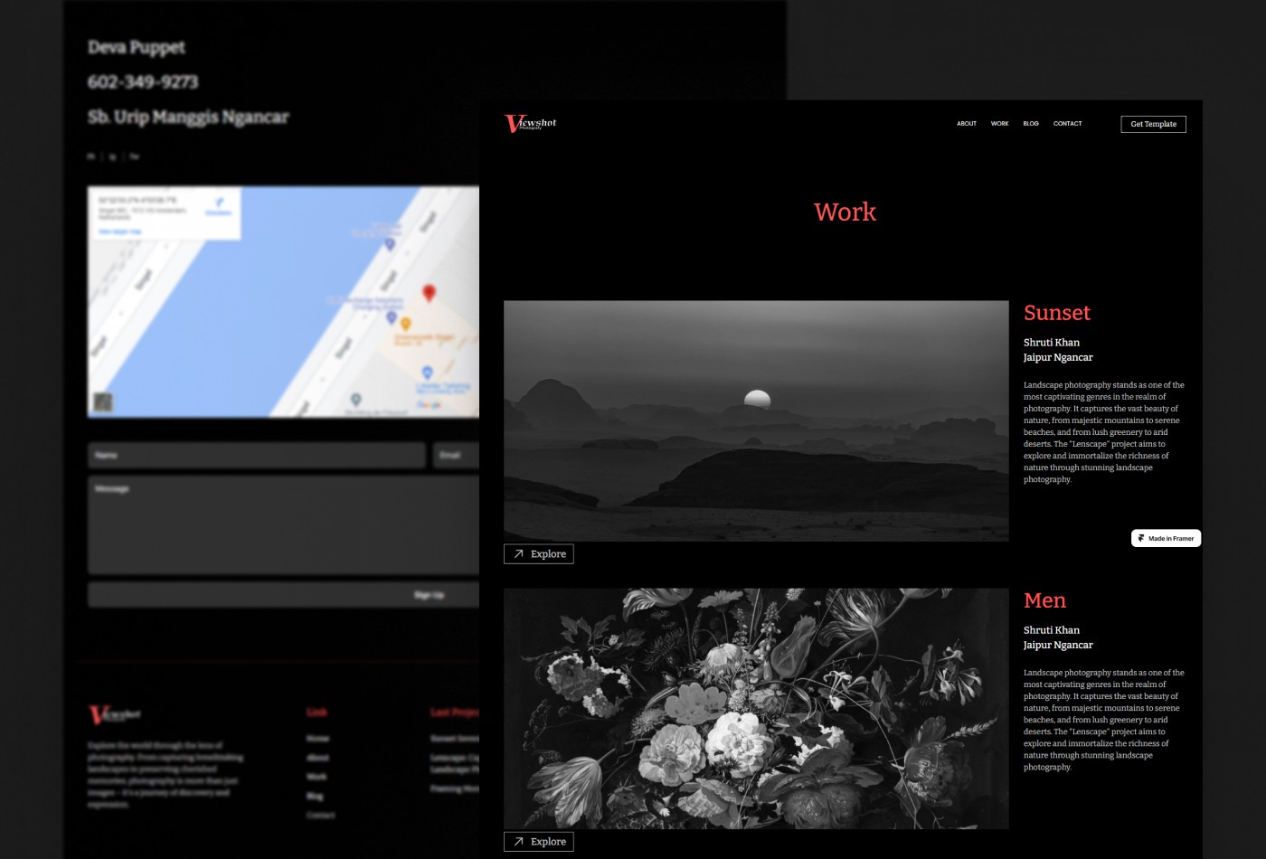 Screenshot 3 of Viewshot