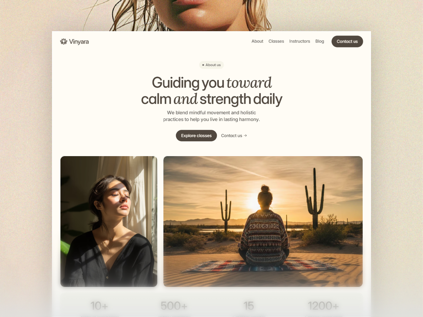 Screenshot 4 of Vinyara