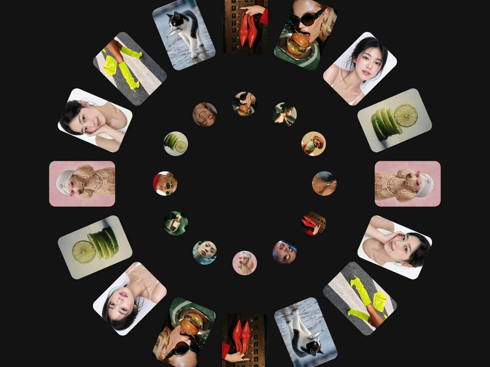 Screenshot 3 of Virelle