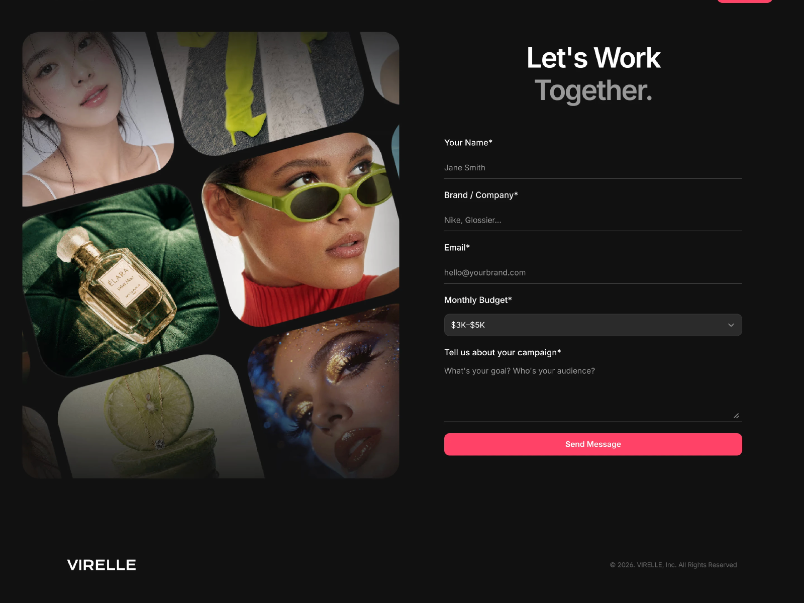 Screenshot 4 of Virelle