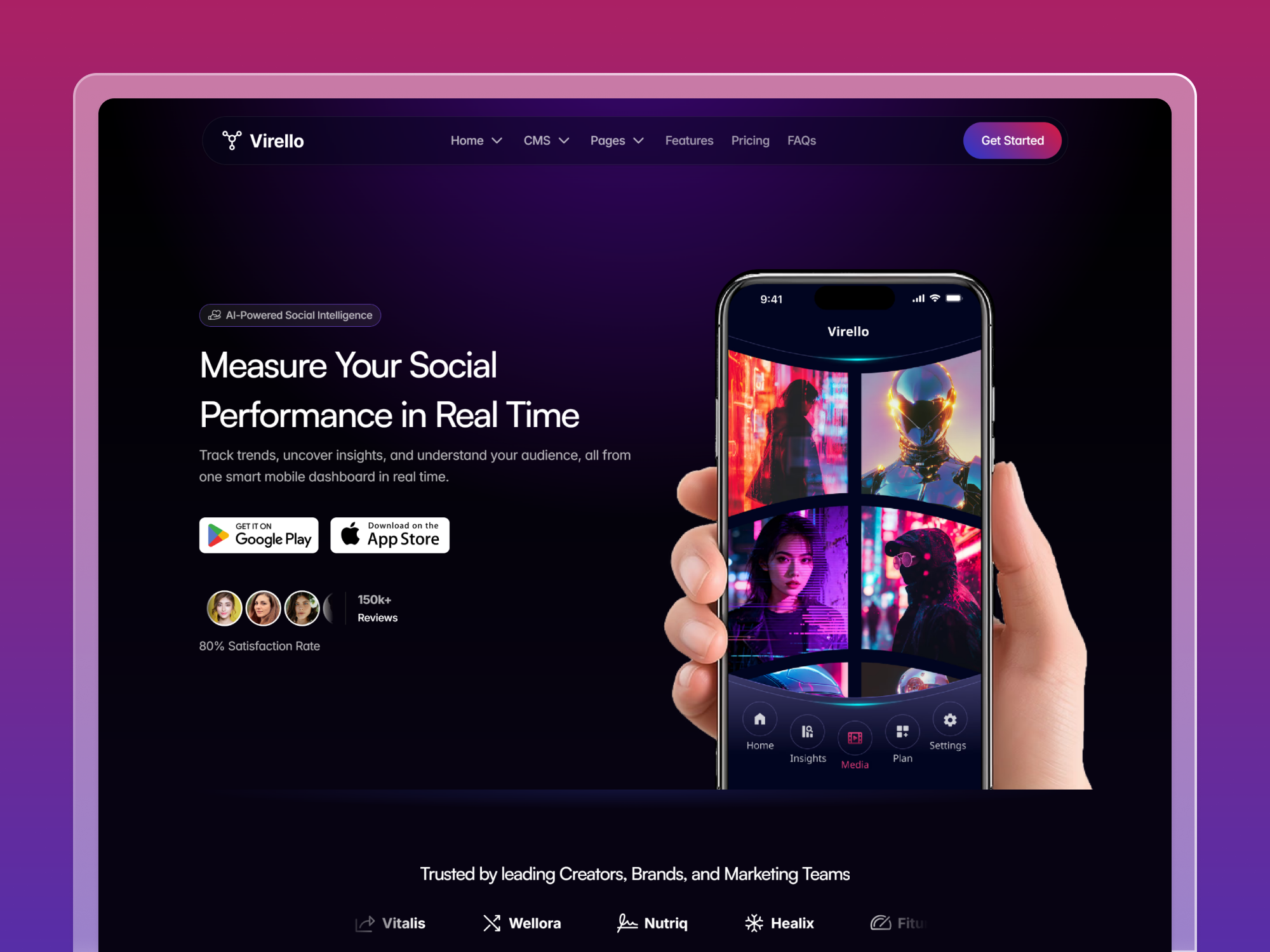 Screenshot 2 of Virello