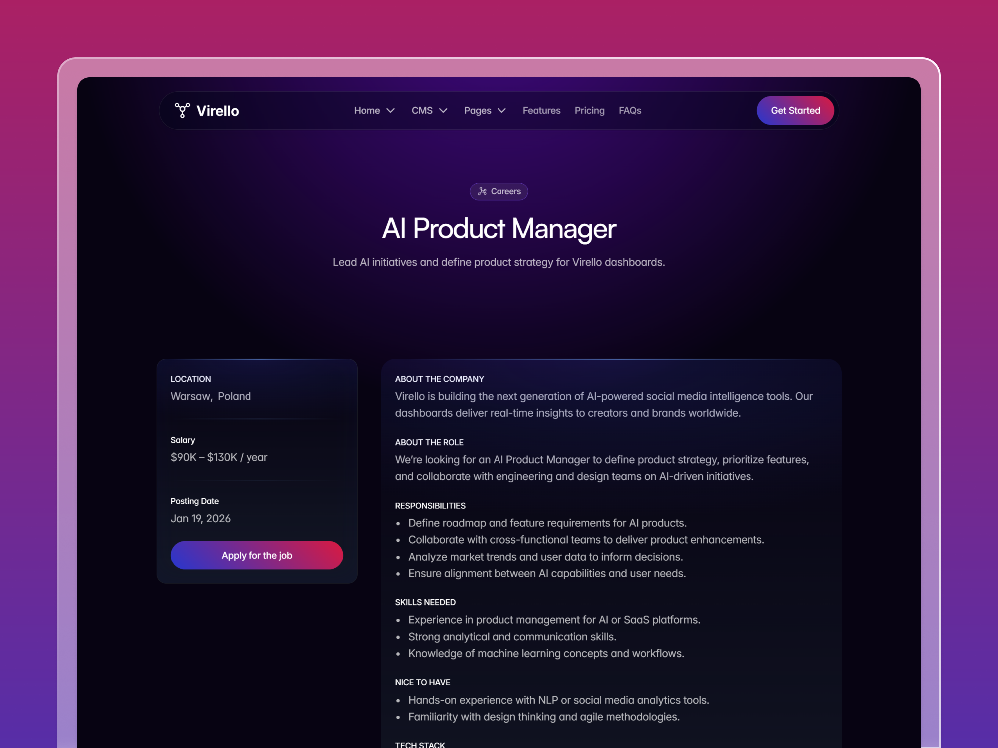 Screenshot 4 of Virello