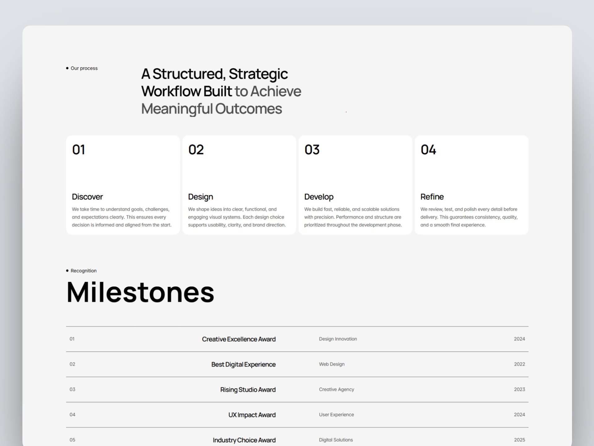 Screenshot 3 of Vireon