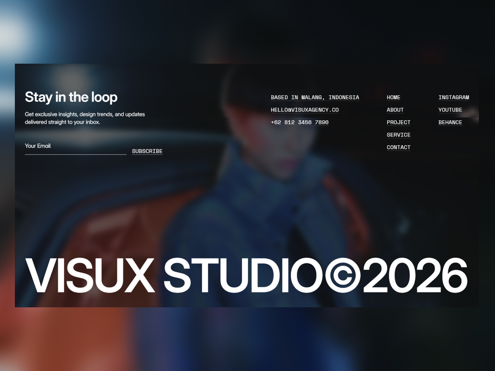 Screenshot 2 of Visux