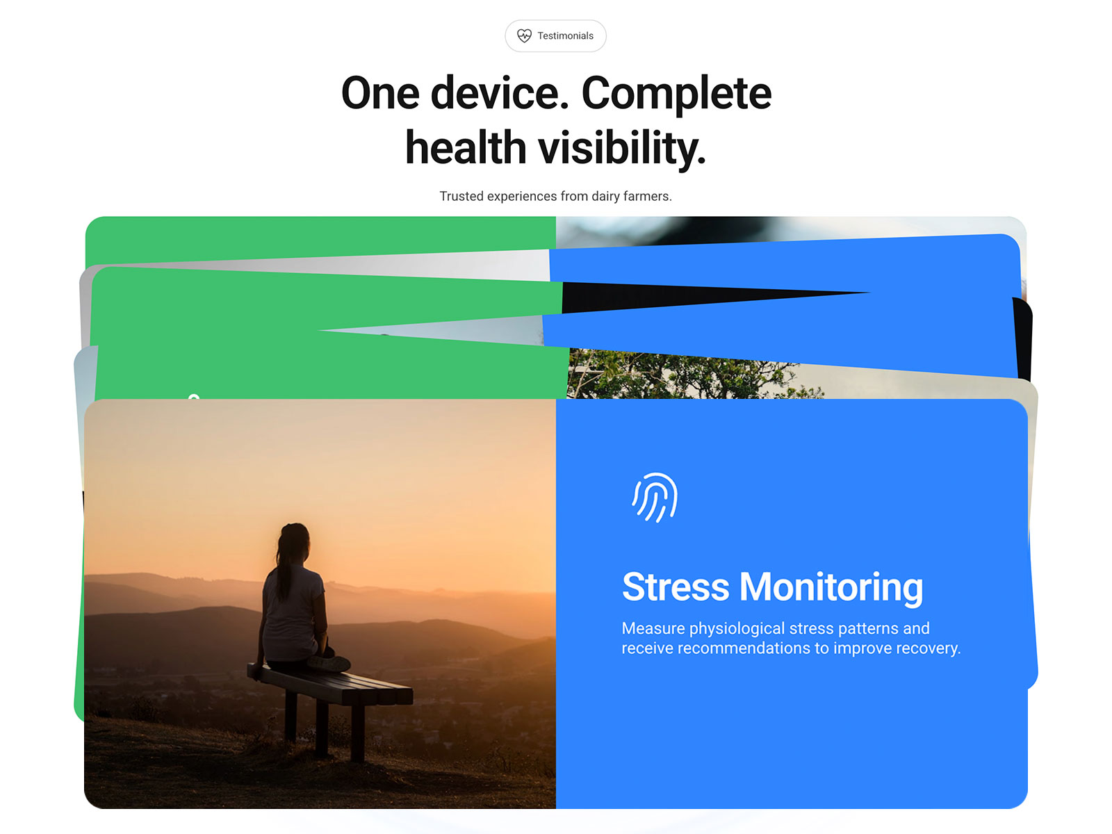Screenshot 2 of Vitallife