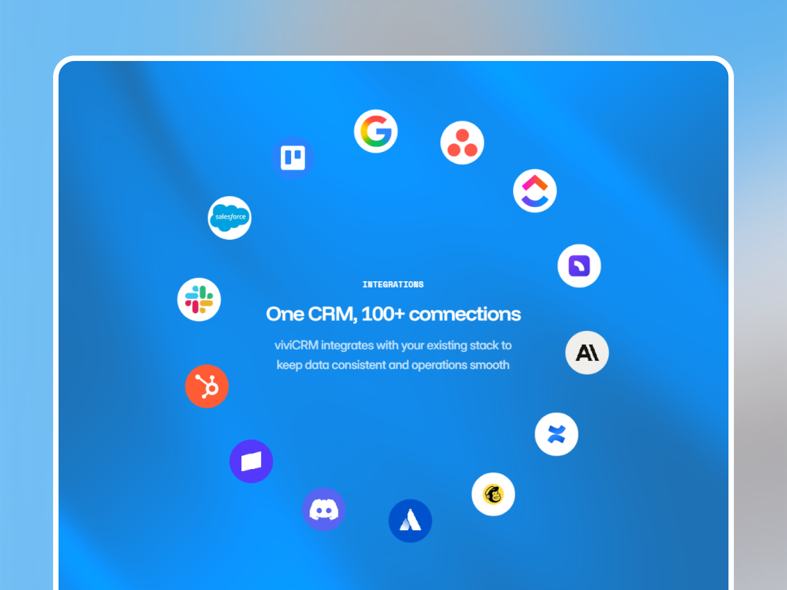 Screenshot 4 of SaasCRM