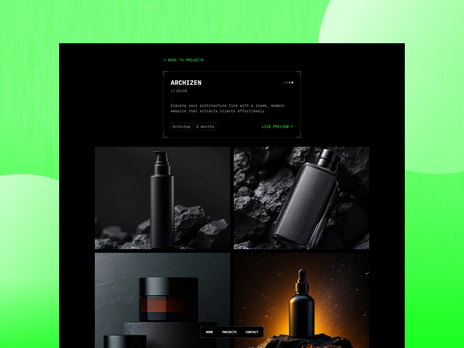 Screenshot 4 of Void