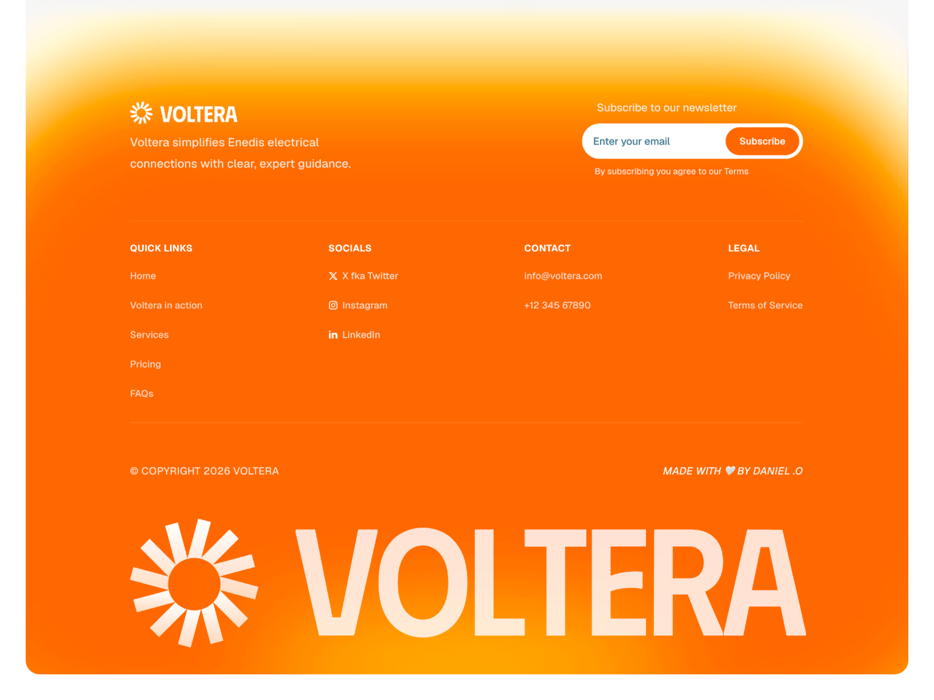 Screenshot 4 of Voltera
