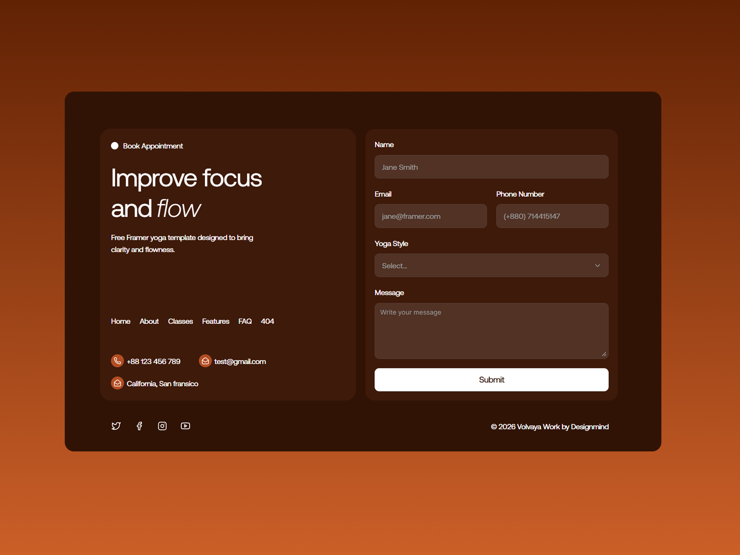 Screenshot 4 of Volvaya