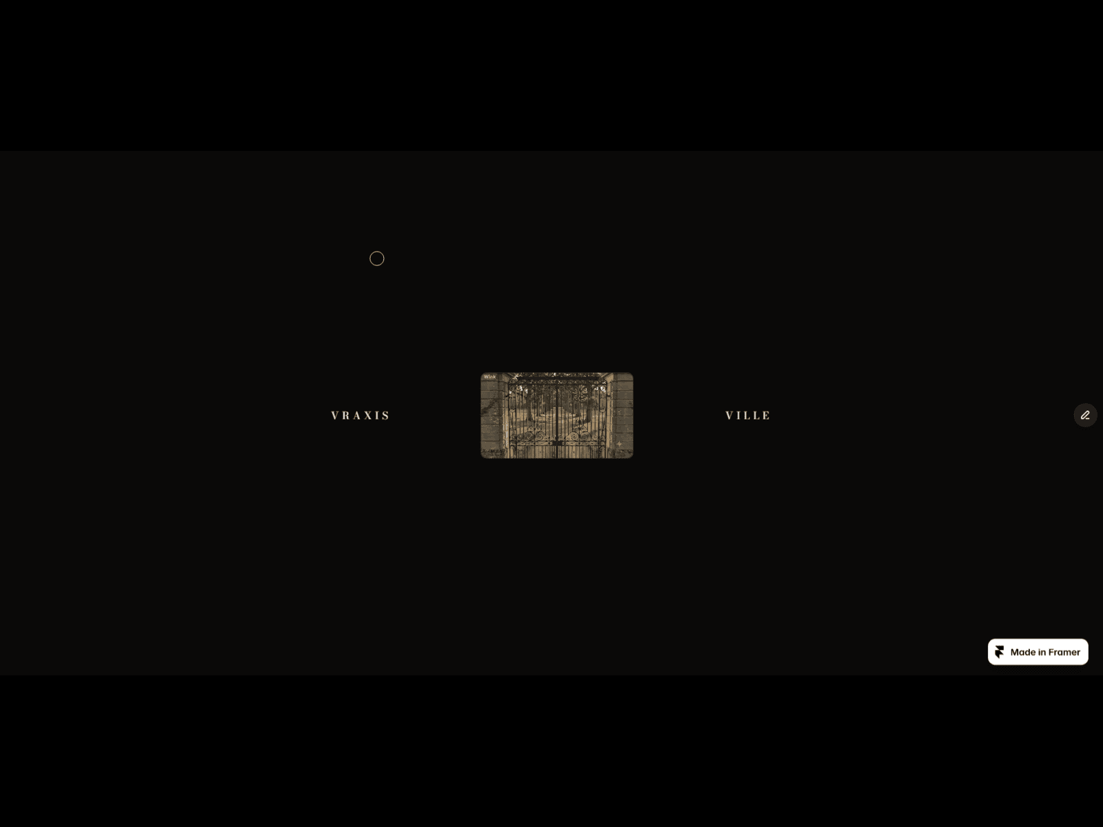Screenshot 2 of Vraxisville Estate